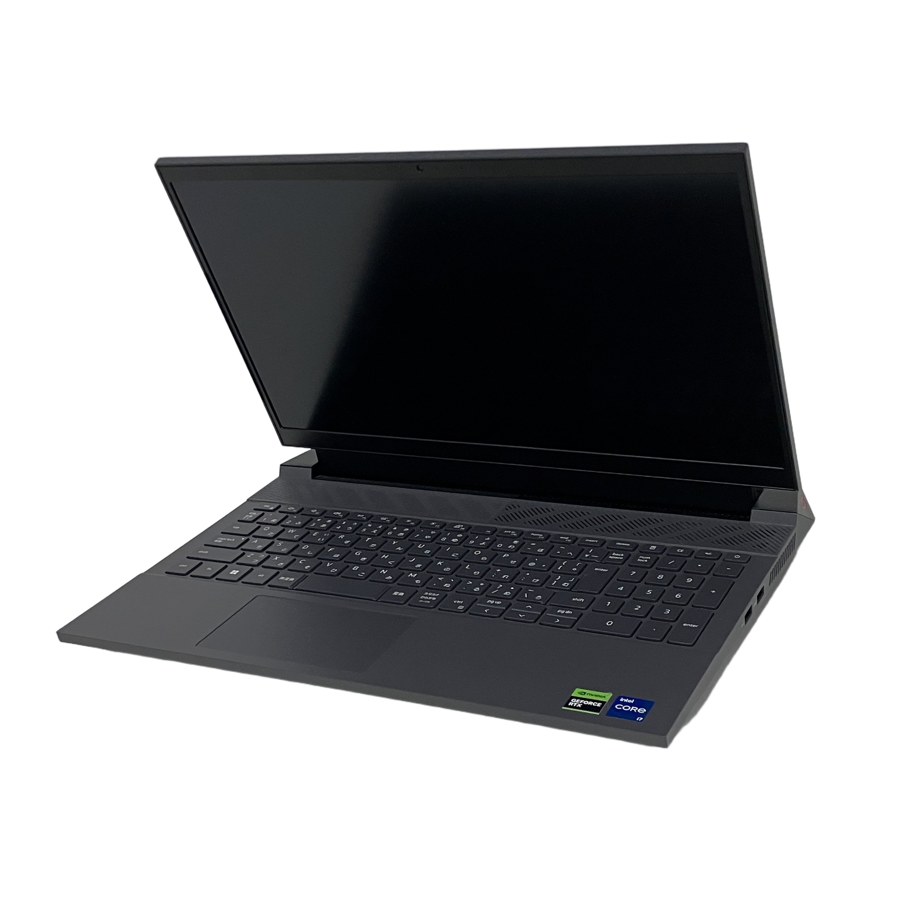 Dell G15 5530 ノートPC 13th Gen i7-13650HX 16GB SSD 512GB NVIDIA GeForce RTX 4050 Laptop GPU win11 中古