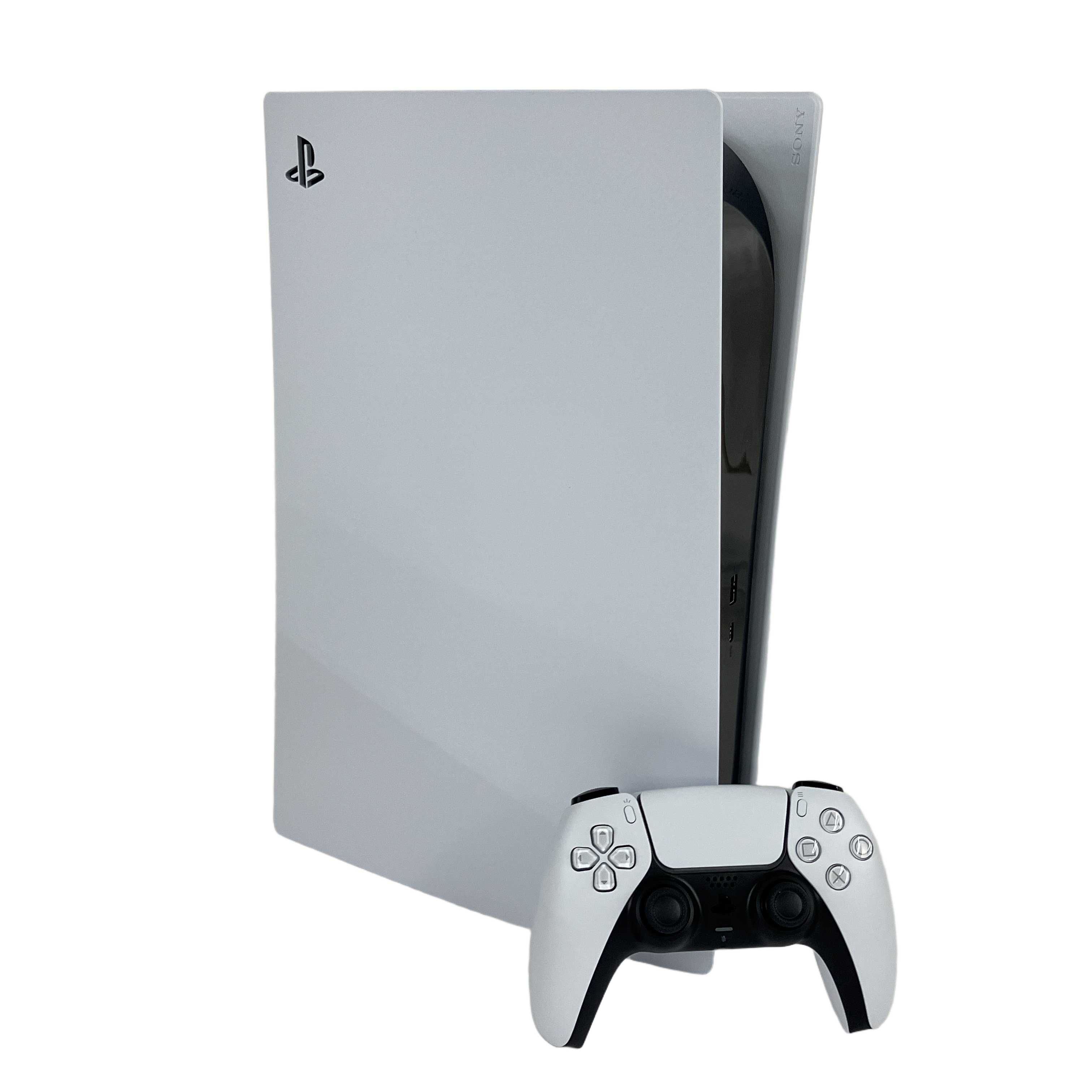 SONY PS5 CFI-1100A ディスクドライブ搭載モデル 未使用
