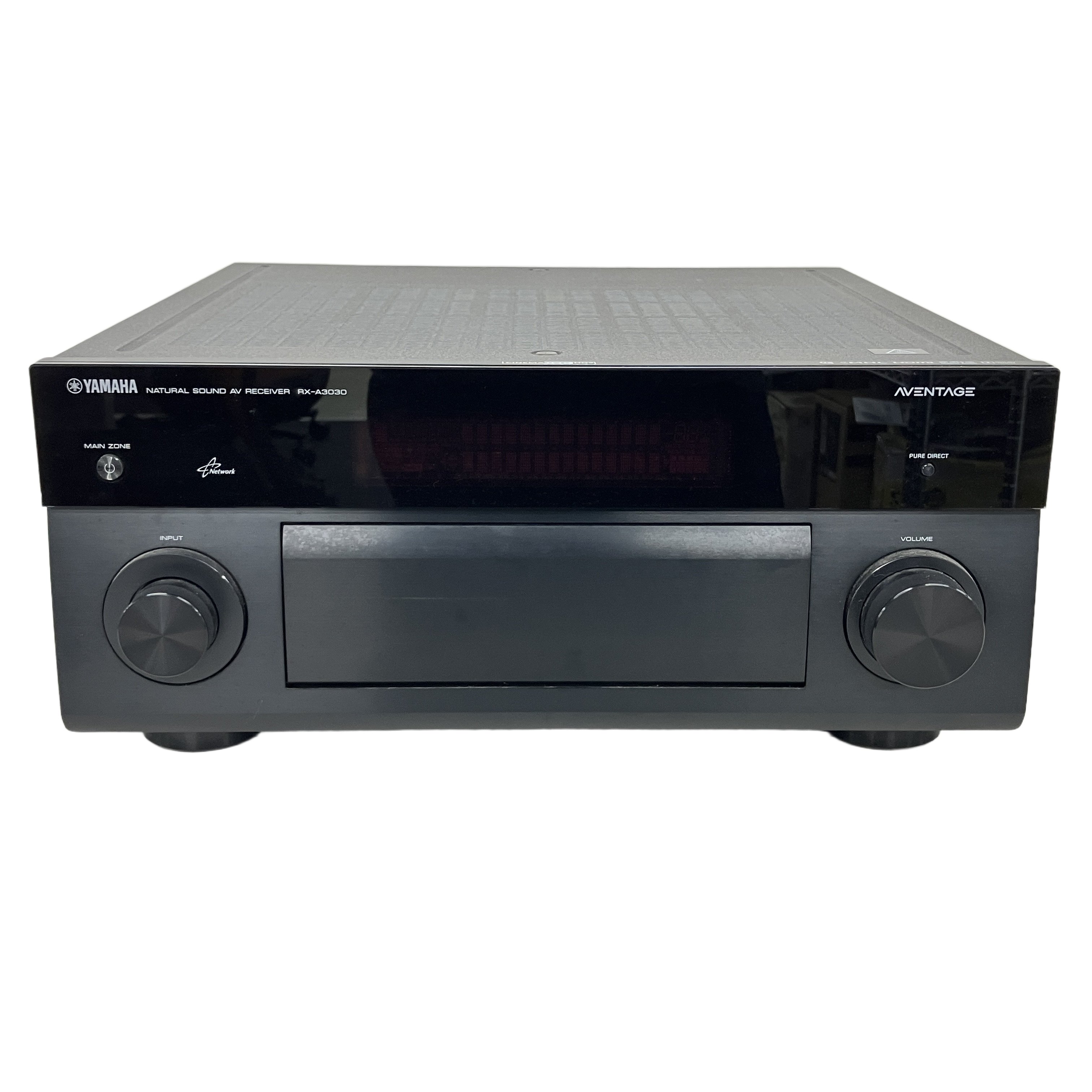 YAMAHA RX-A3030 AVアンプ ヤマハ 音響機材 中古