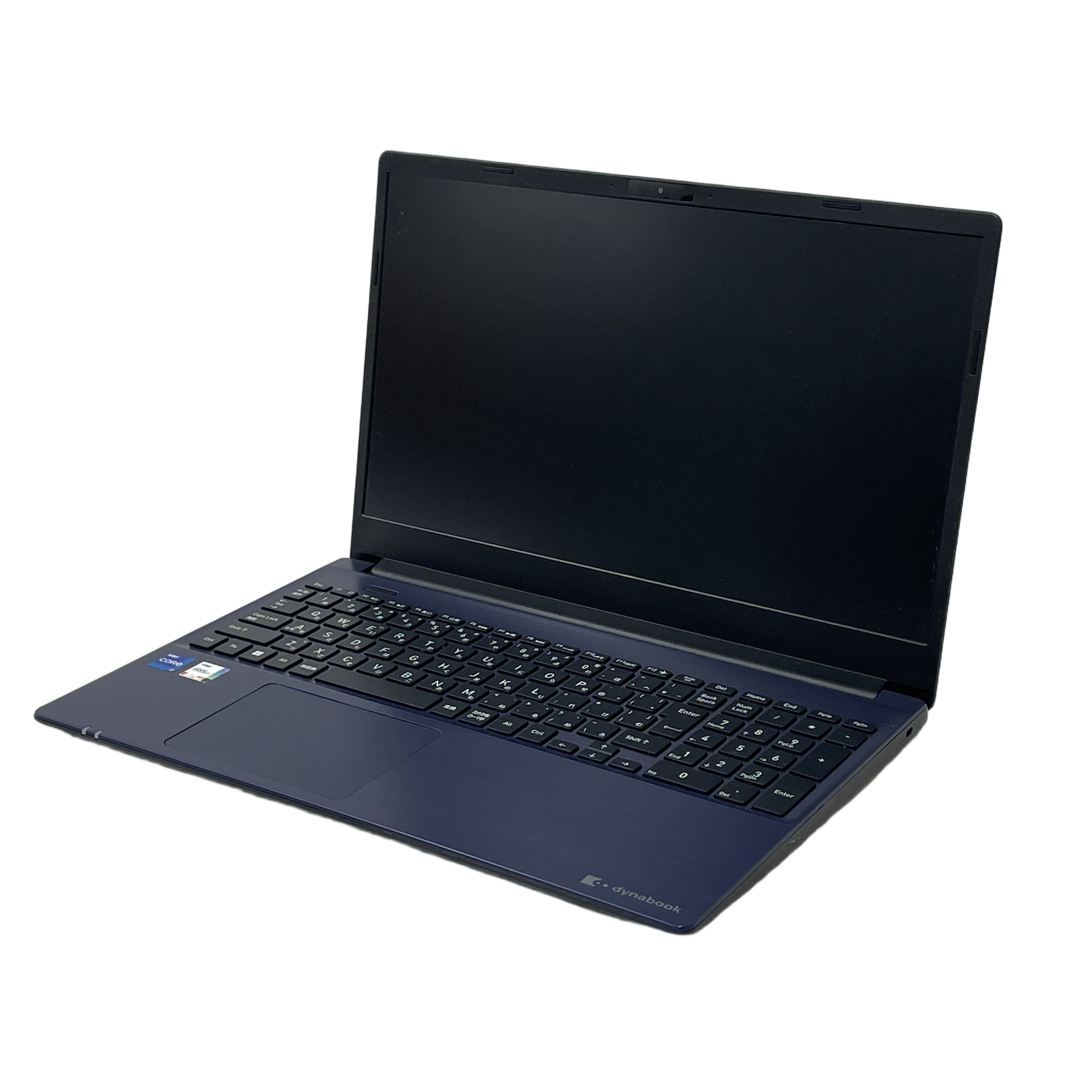 dynabook P2-C7WB-EL 15.6インチ ノート パソコン i7 1355U 16GB SSD 512GB win11 中古