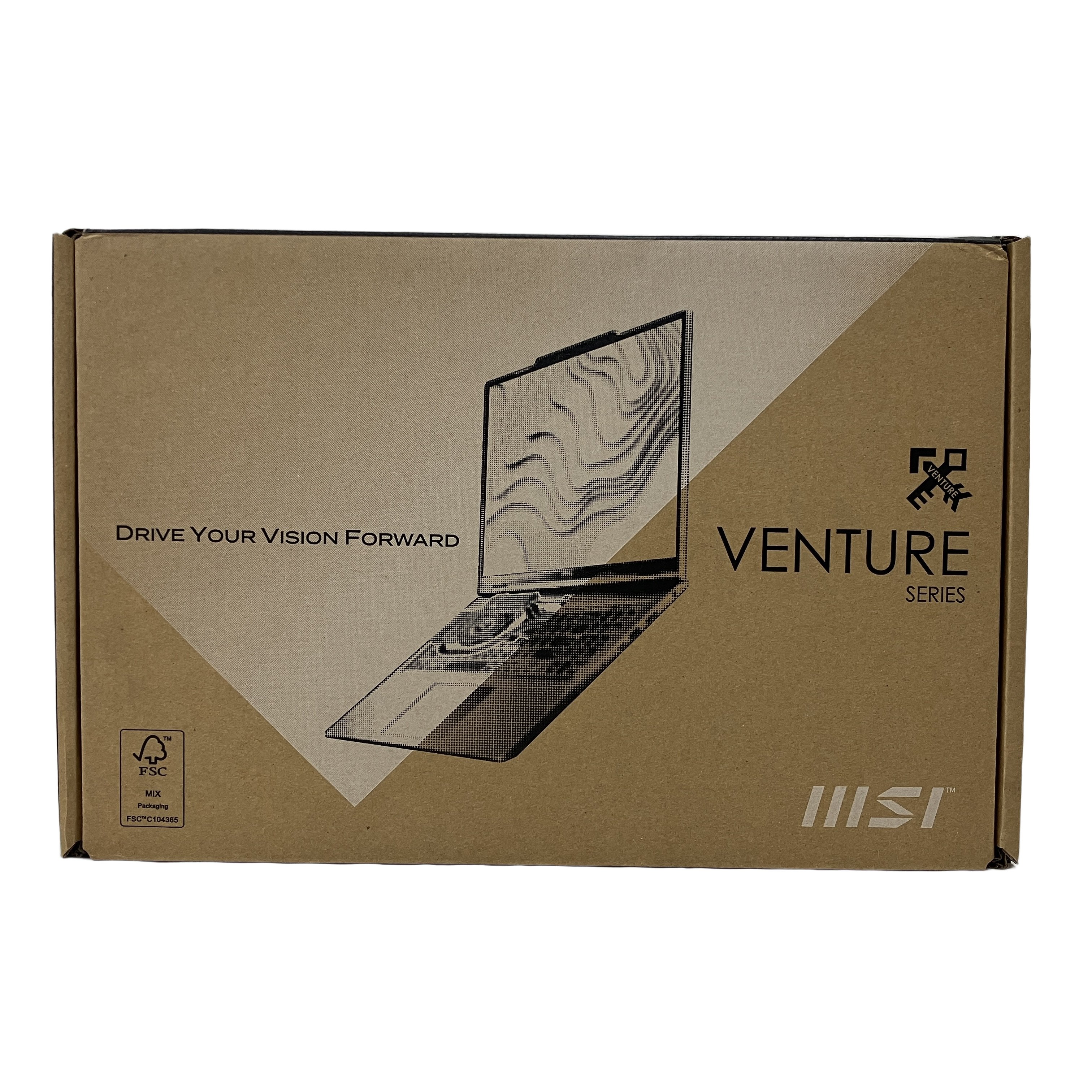 MSI VenturePro A14 AI+ A3HWFG Ryzen AI 7 350 32GB SSD1TB RTX5060 ノートPC 未使用
