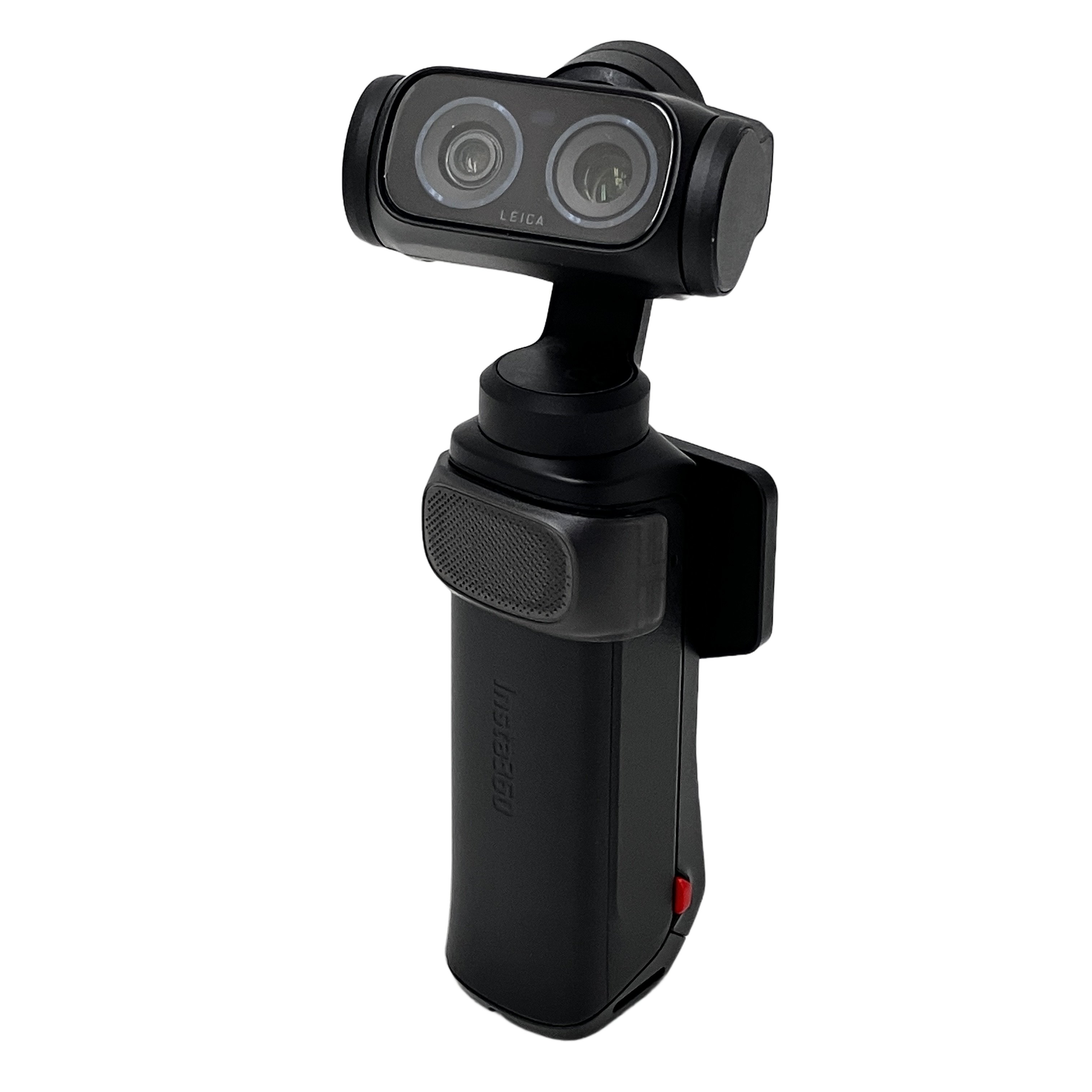 ★Insta360 Luna Ultra デュアルレンズ CINSABTA 3軸ジンバルカメラ 中古 良好★