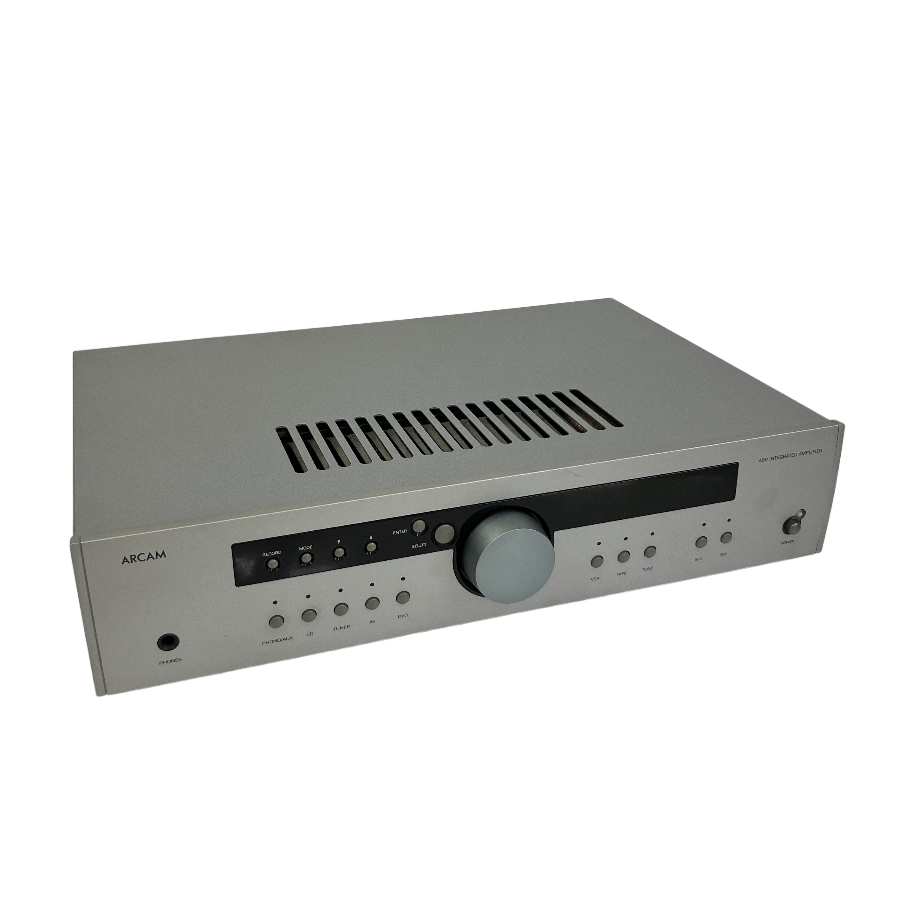 ARCAM A90 プリメインアンプ 音響機材 オーディオ 中古