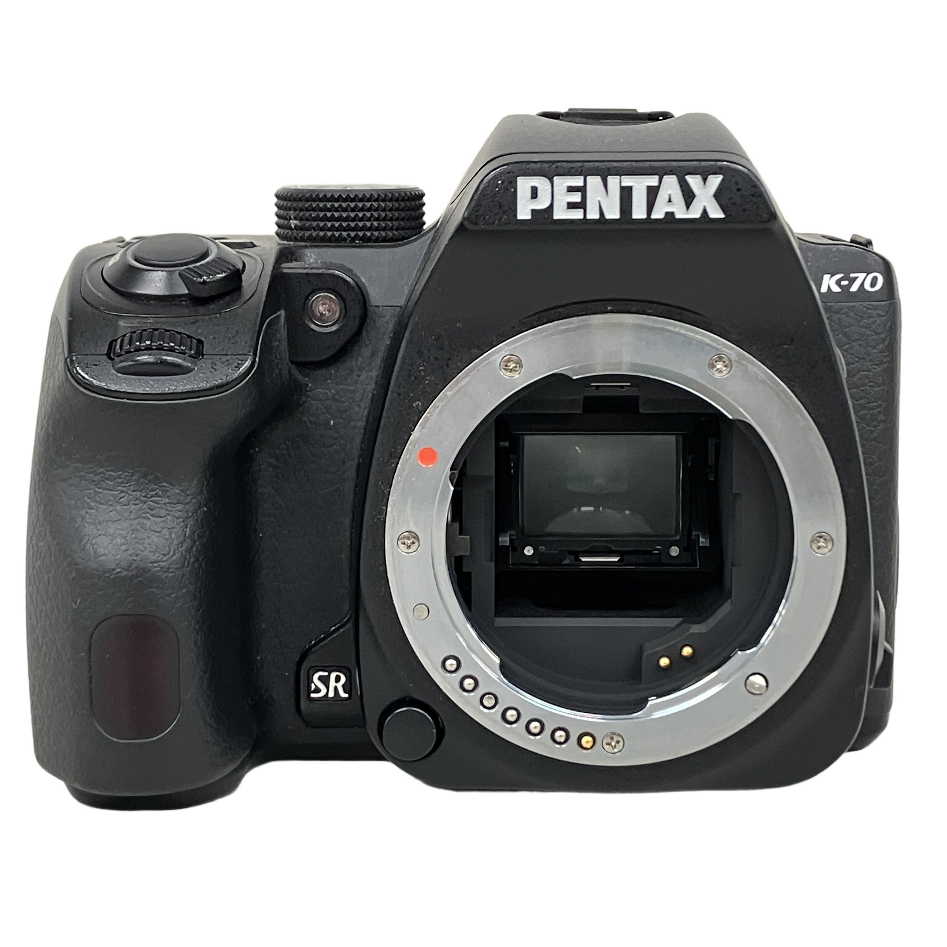 PENTAX K-70 ボディ ペンタックス デジタル一眼レフカメラ 中古