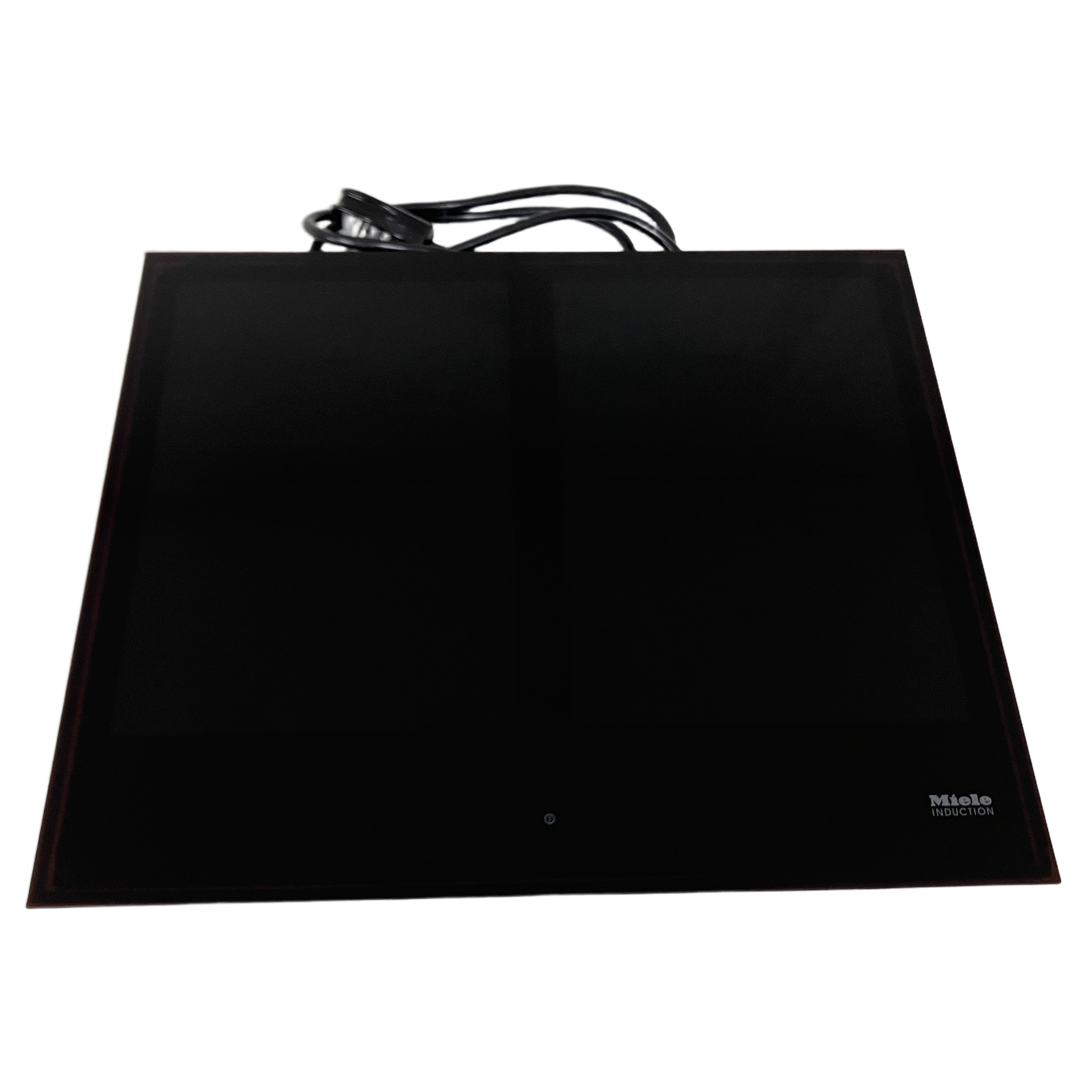 Miele KM7564 FL/J IH クッキングヒーター 4口 ミーレ 家電 中古