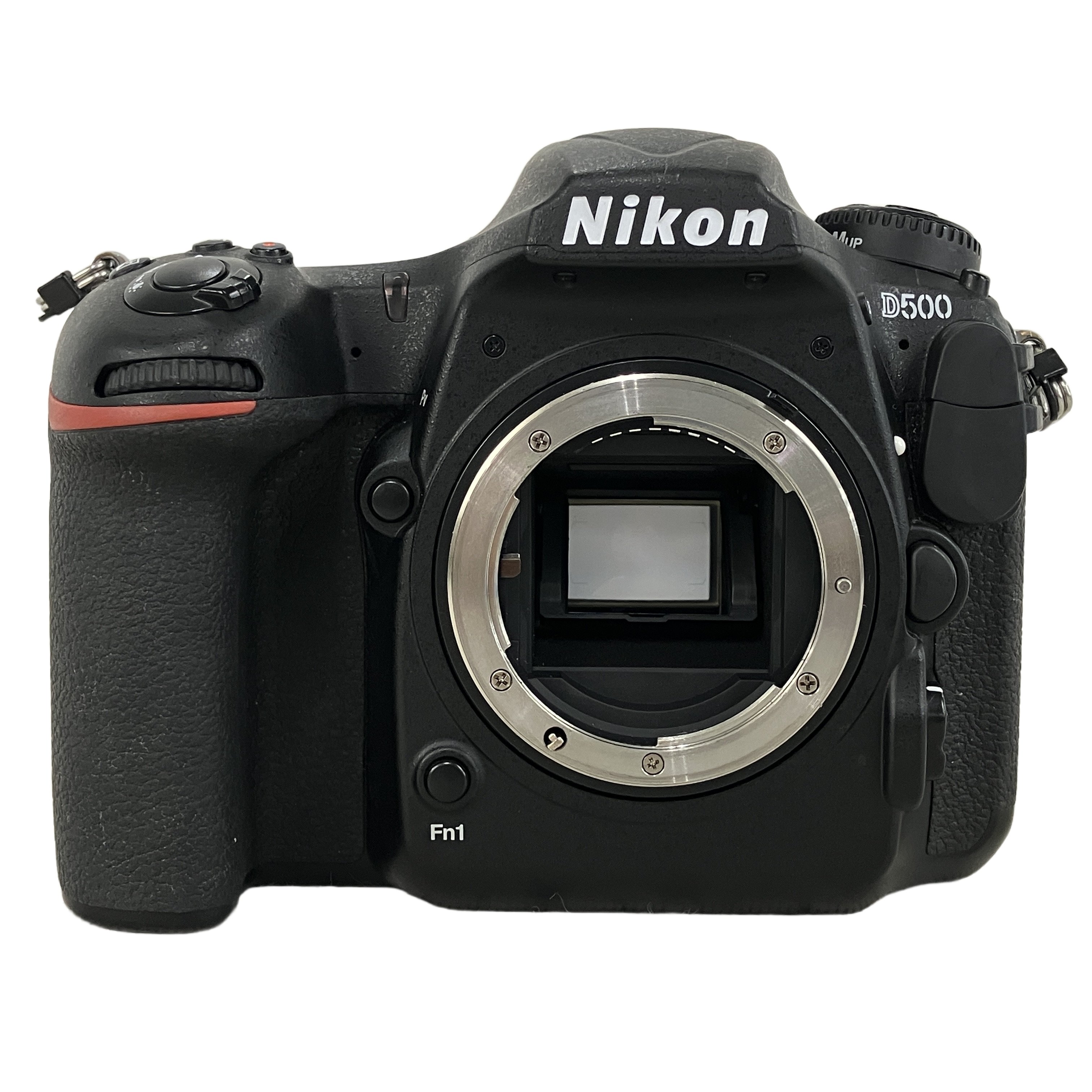 ★Nikon D500 ボディ デジタル一眼レフカメラ 中古★
