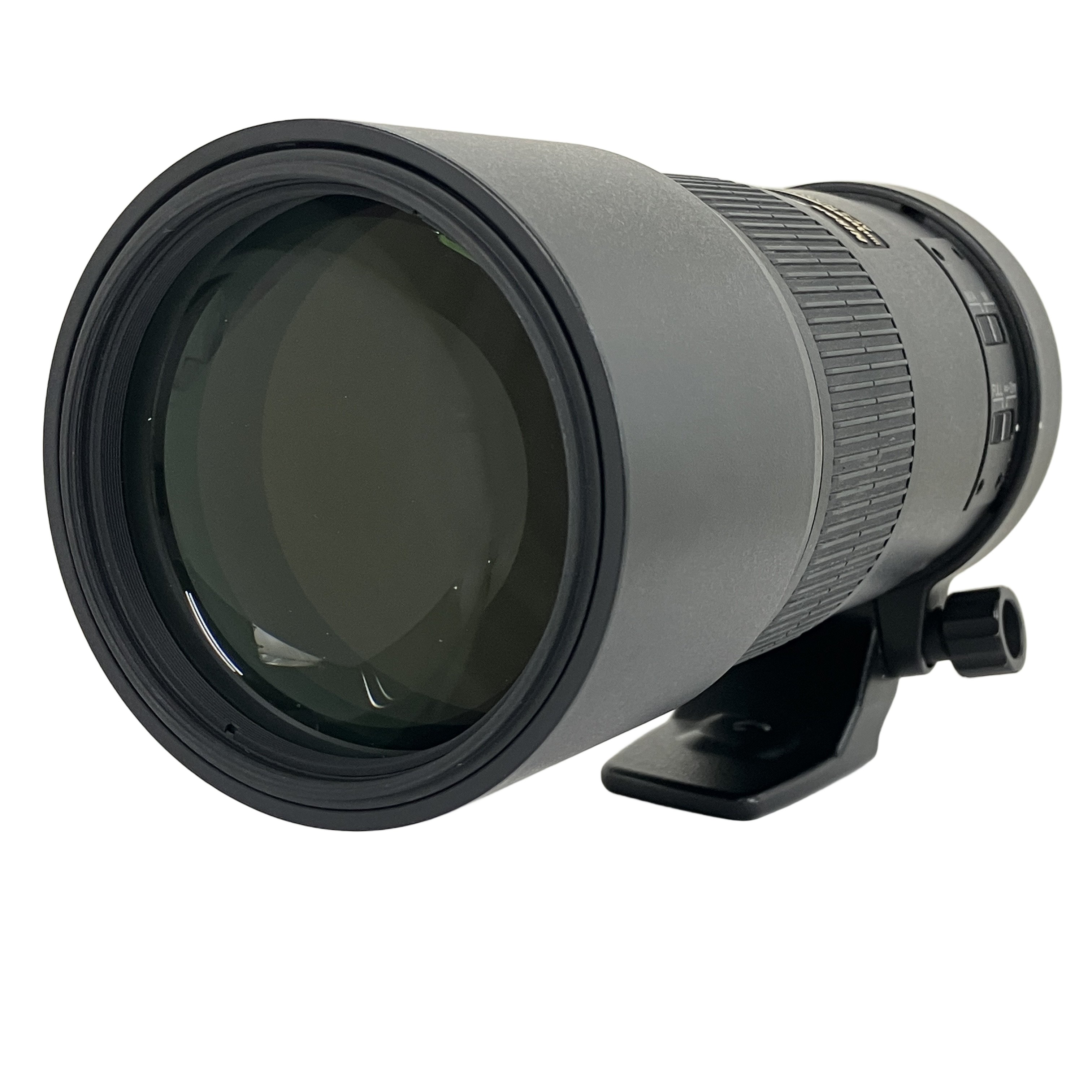 Nikon Ai AF-S Nikkor 300mm F4D IF-ED レンズ ニコン カメラ周辺機器 中古