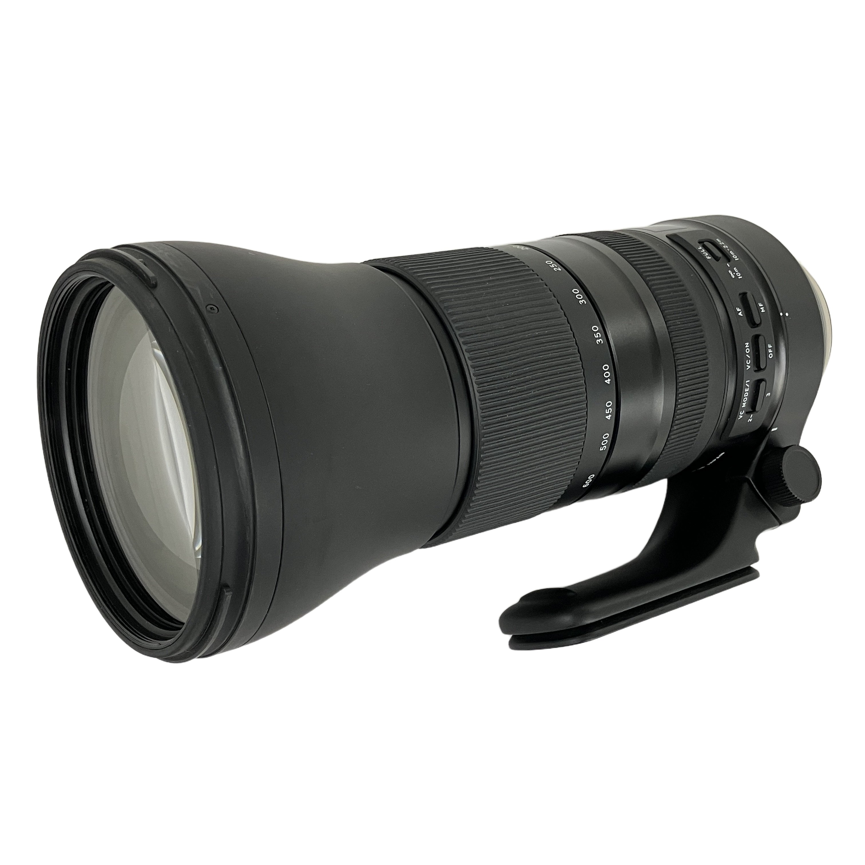 ★TAMRON SP 150-600mm F/5-6.3 Di VC USD G2(A022)中古★