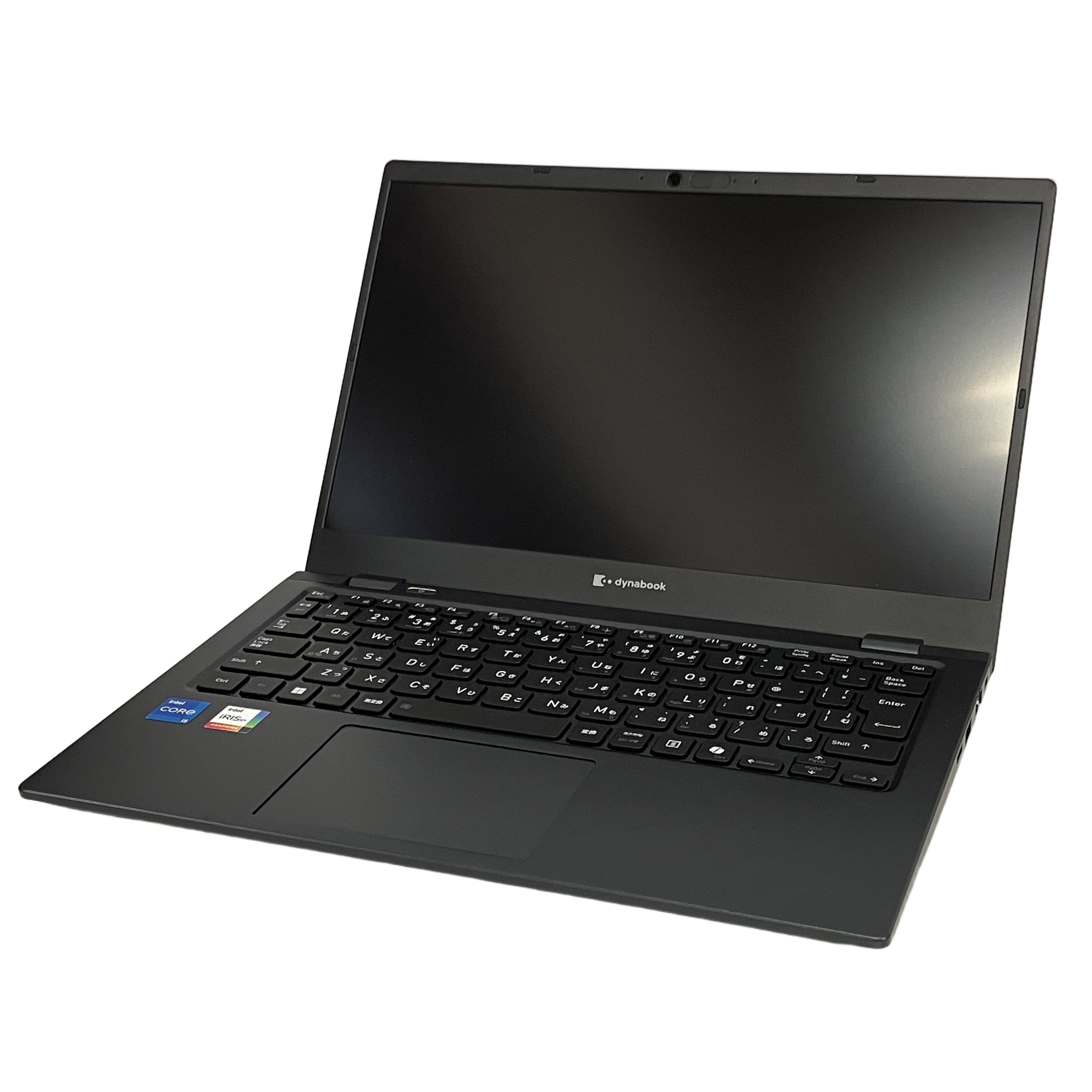 Dynabook G83/LA 13.3型 ノート PC 13th Gen i5-1334U 16GB SSD 256GB 100% Win 11 Pro 中古 良好
