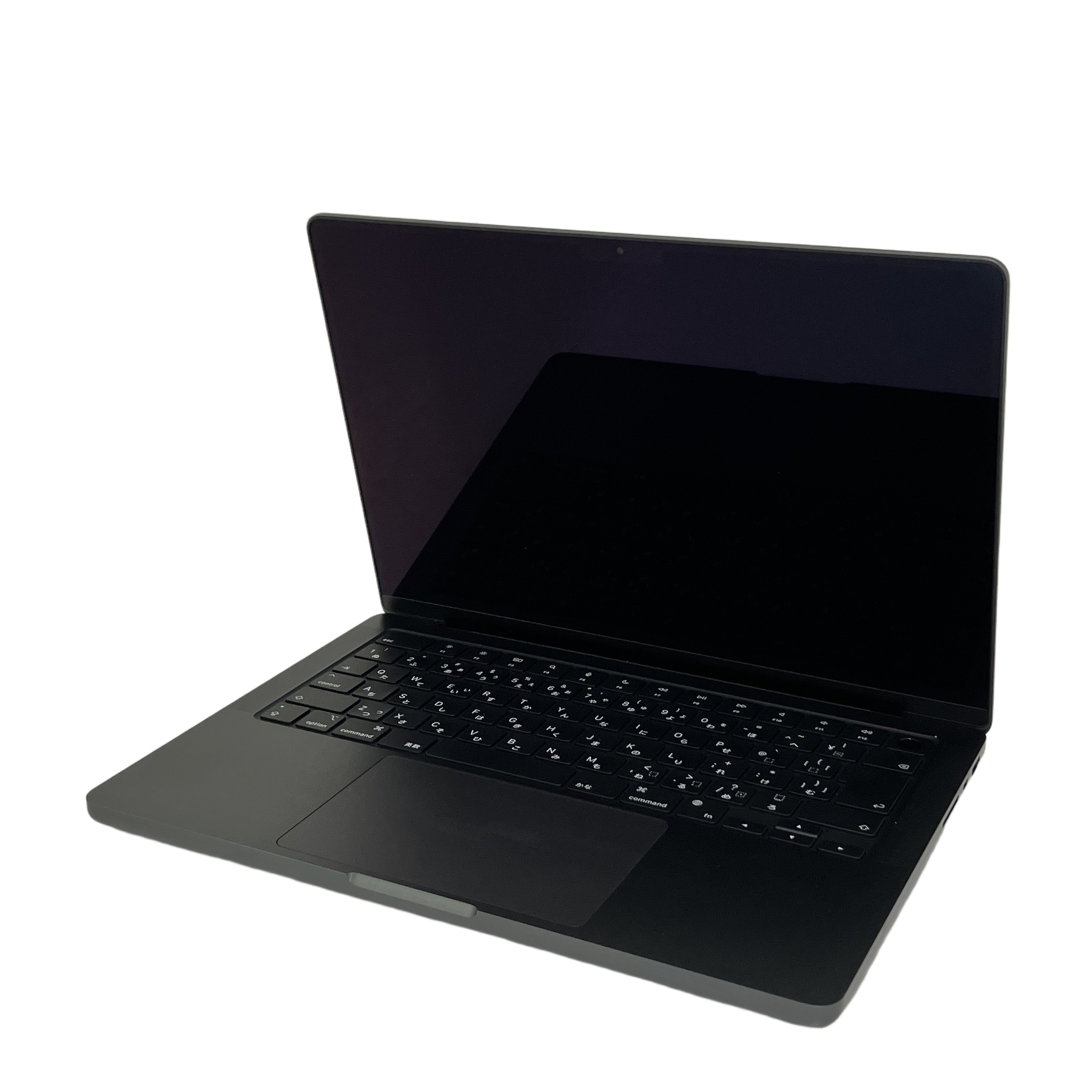 Apple MacBook Pro 14型 2023 MRX33J/A M3 Pro ノート PC 18GB SSD 512GB 34回 Sequoia 中古 美品