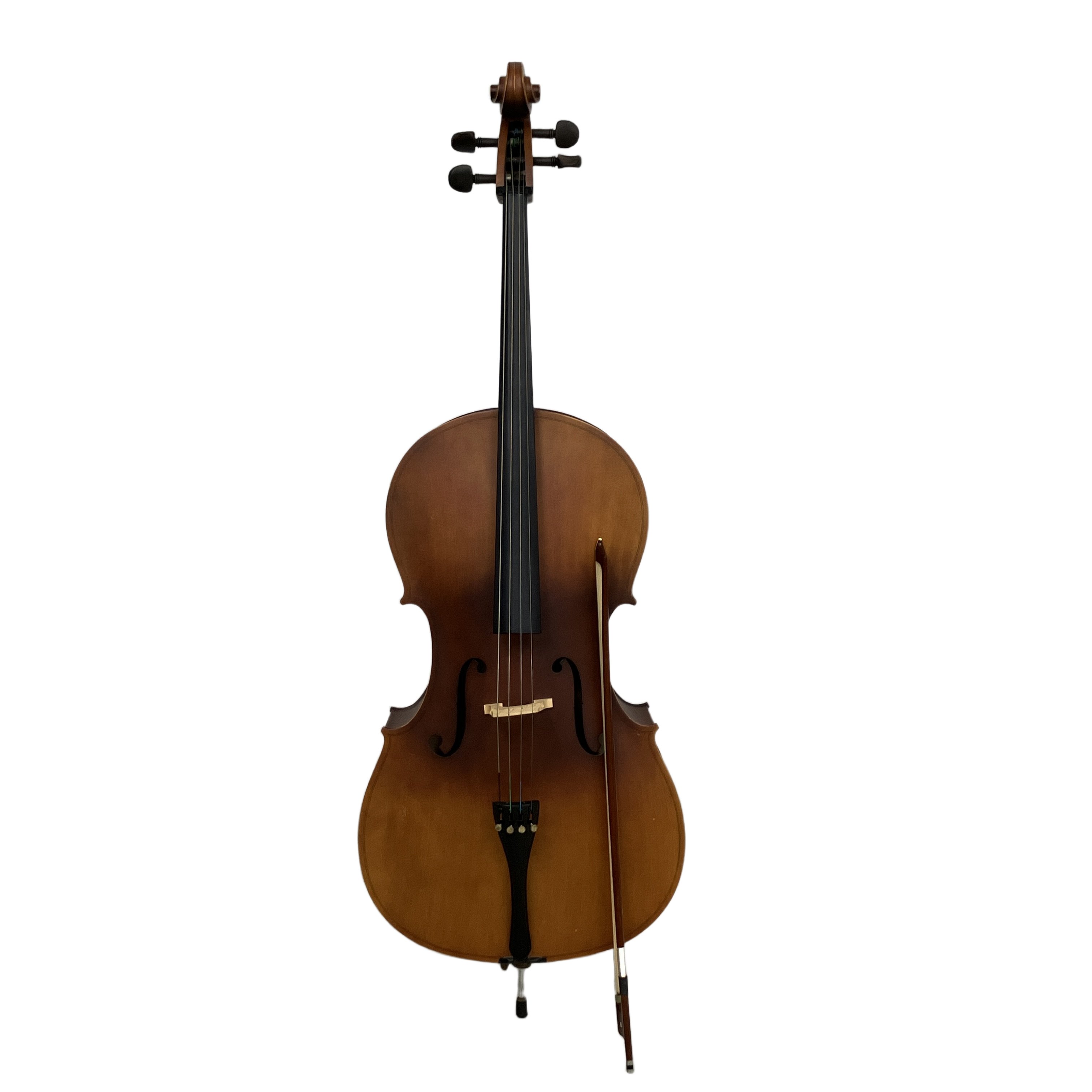 Hallstatt HC-450 4/4サイズ チェロ ハルシュタット 弦楽器 中古