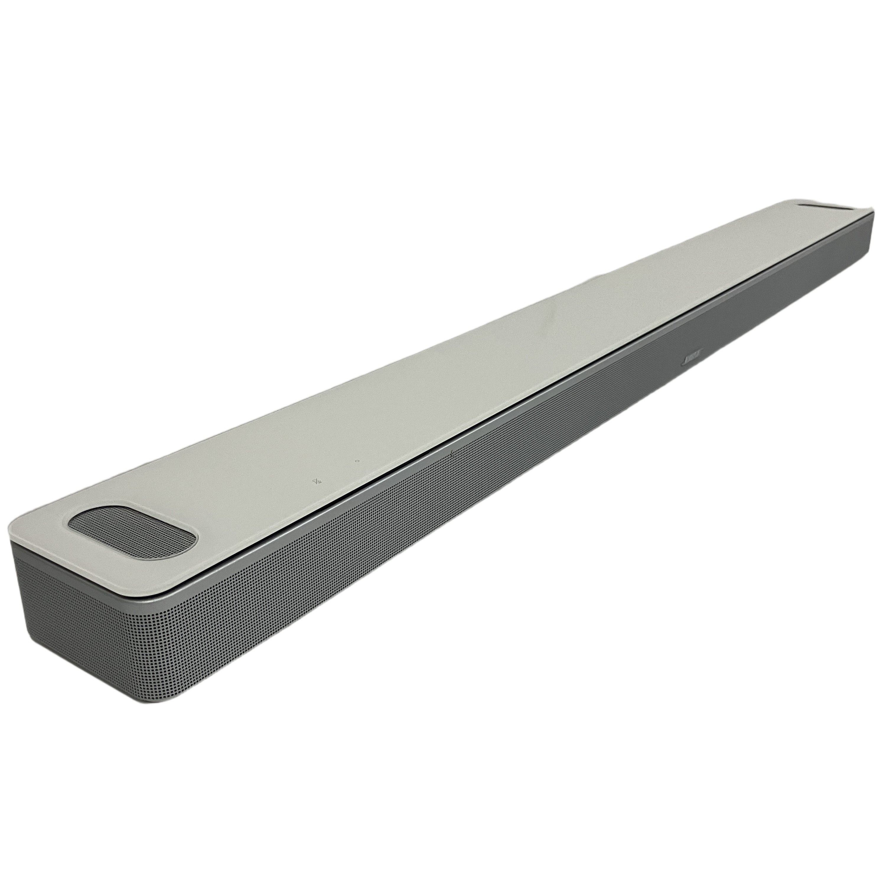 BOSE SMART ULTRA SOUNDBAR Bluetooth ホワイト スピーカー 音響機器 中古 良好