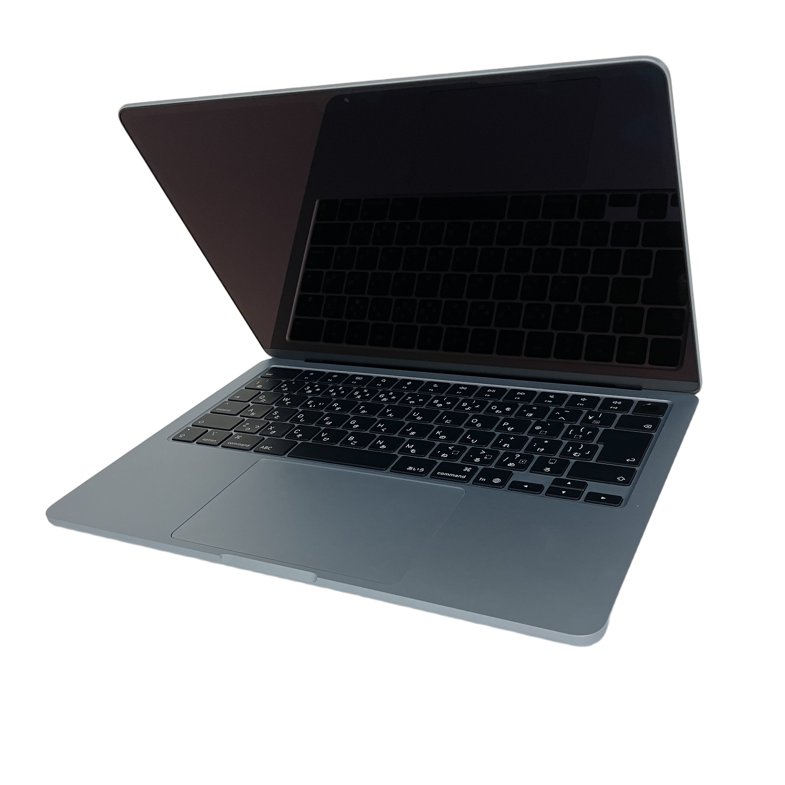 Apple MacBook Air 13インチ ノートPC M5 16GB SSD 500GB Tahoe 中古