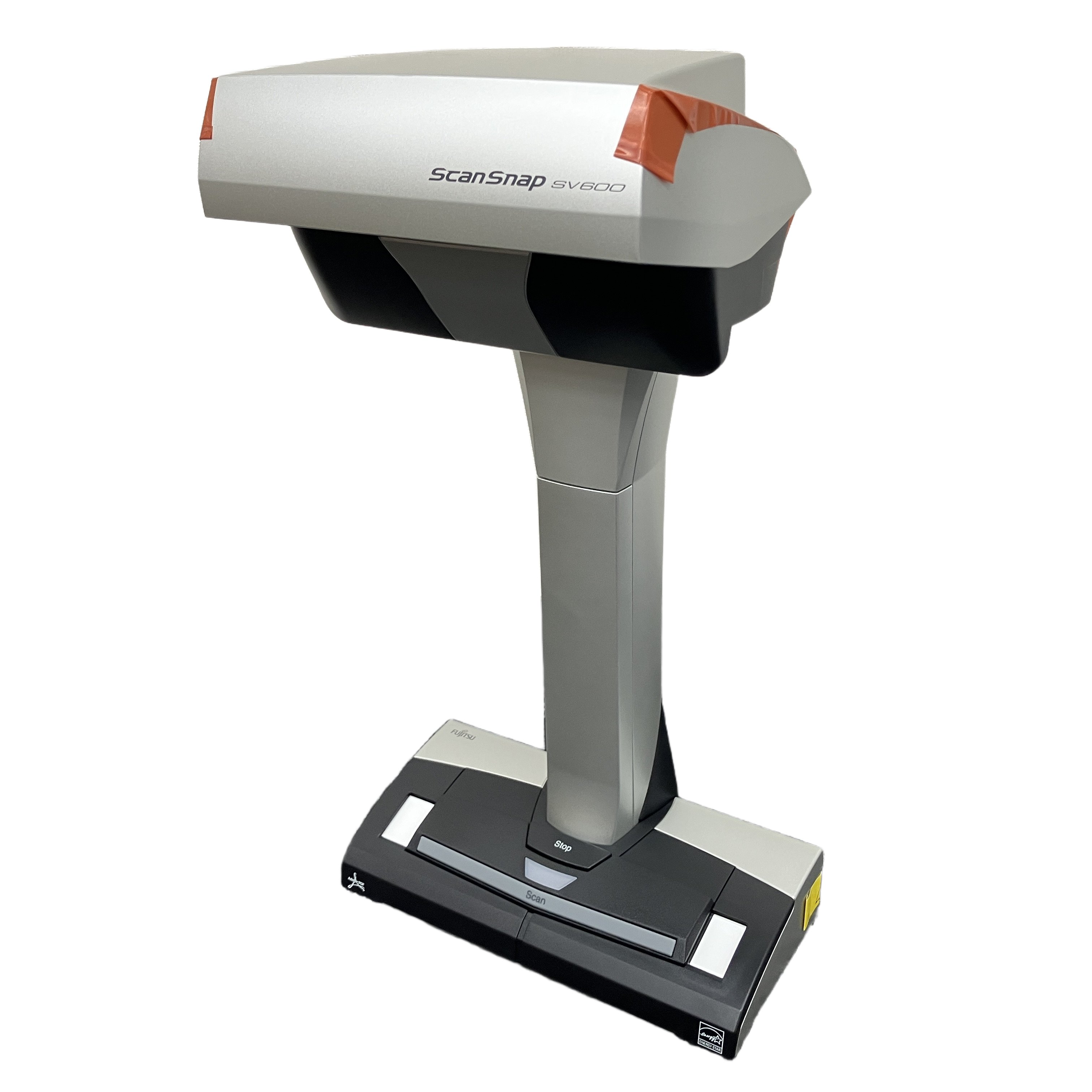Fujitsu ScanSnap SV600 FI-SV600 オーバーヘッドスキャナ 2014年製 未使用