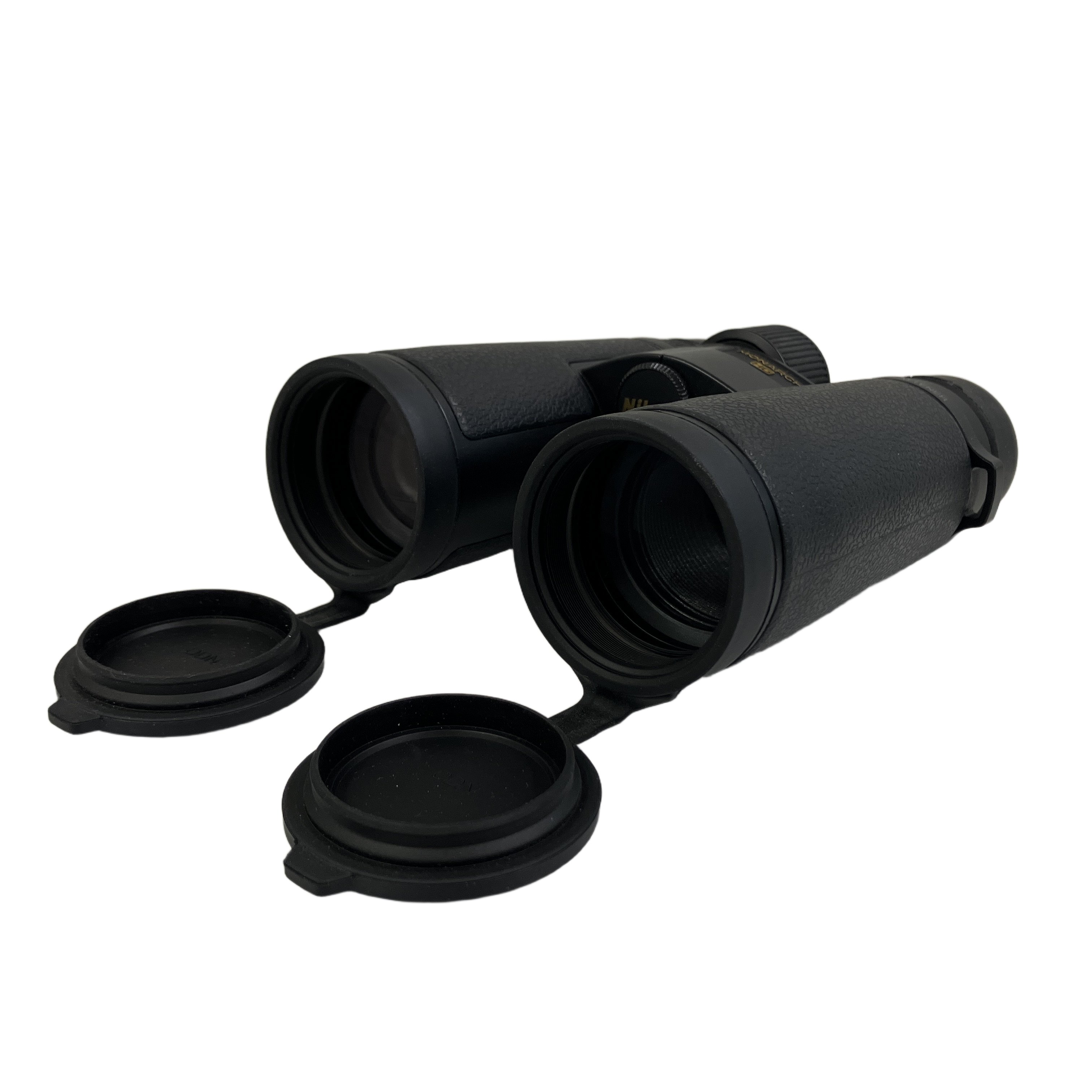 Nikon MONARCH HG MB91 8x42 8.3 ° WATERPROOF ED 双眼鏡 ニコン 中古