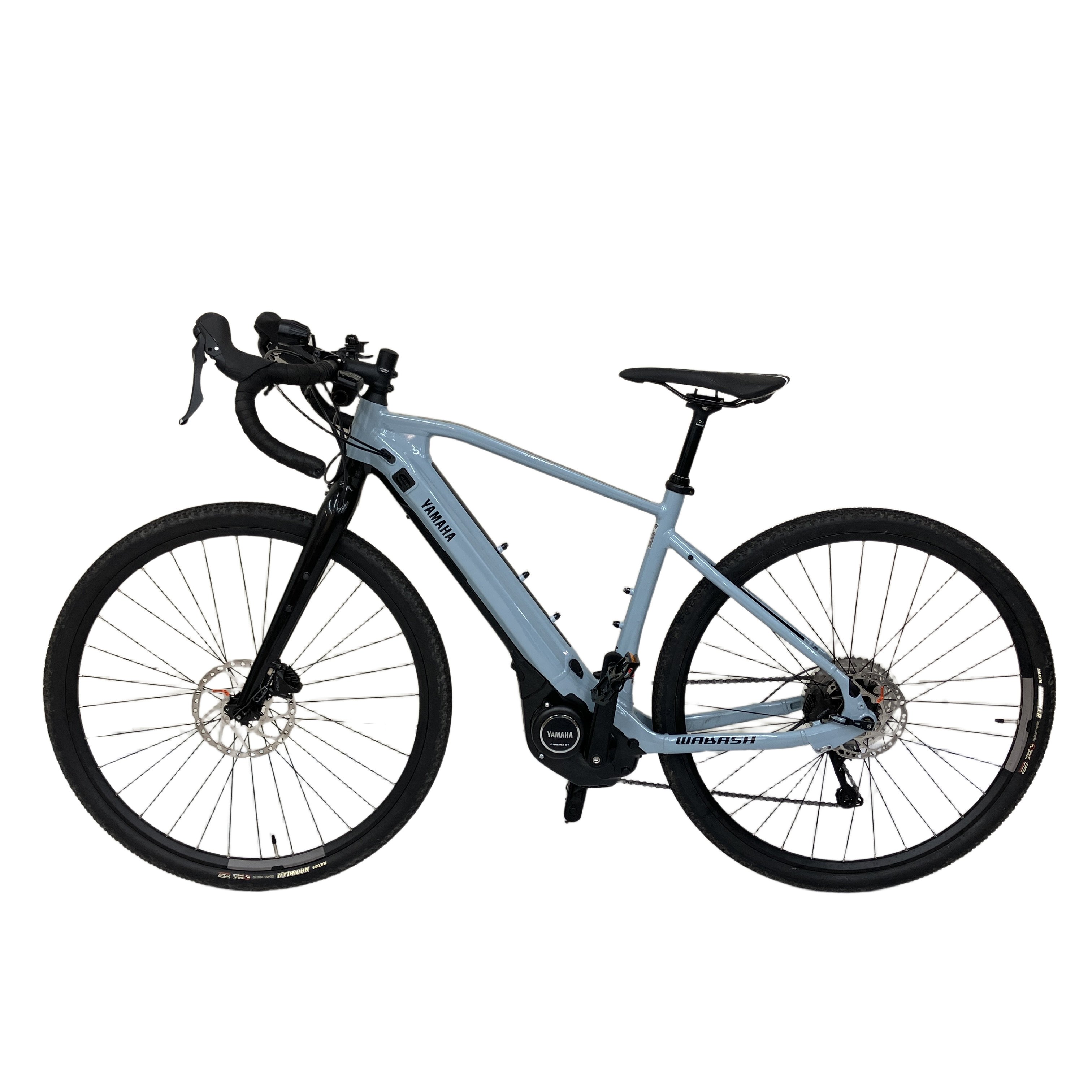 ★ YAMAHA PC70WRS WABASH RT 電動アシスト自転車 (E-bike)★