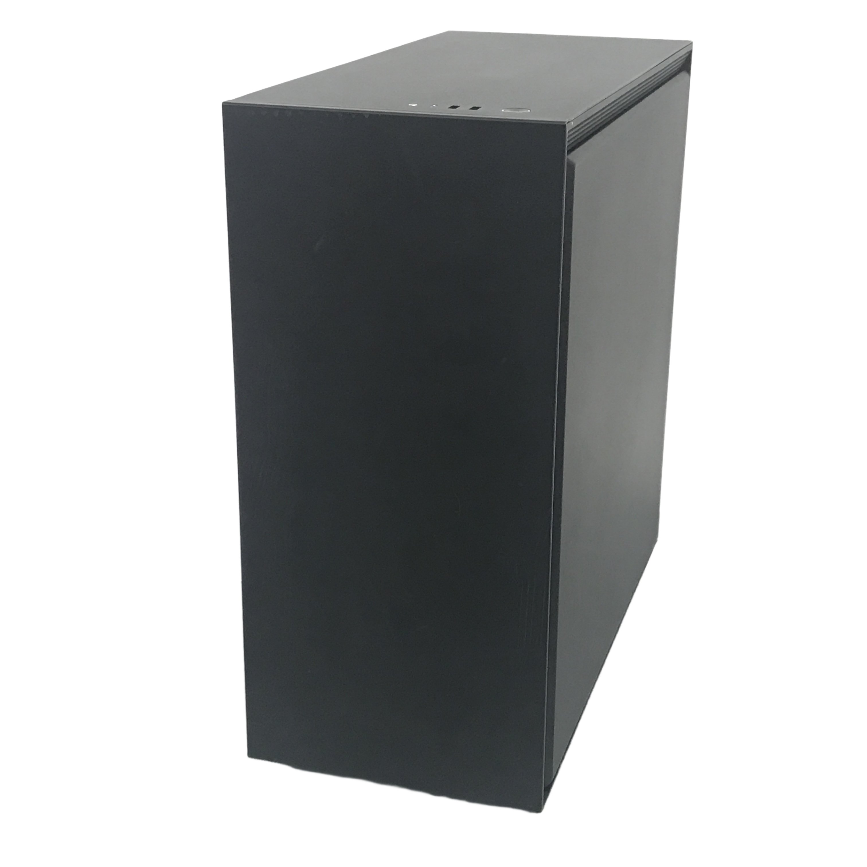 NZXT デスクトップ PC 32GB SSD 1TB 960GB GeForce RTX 2080 Ti 11GB Ryzen 7 5800X3D OS無 中古