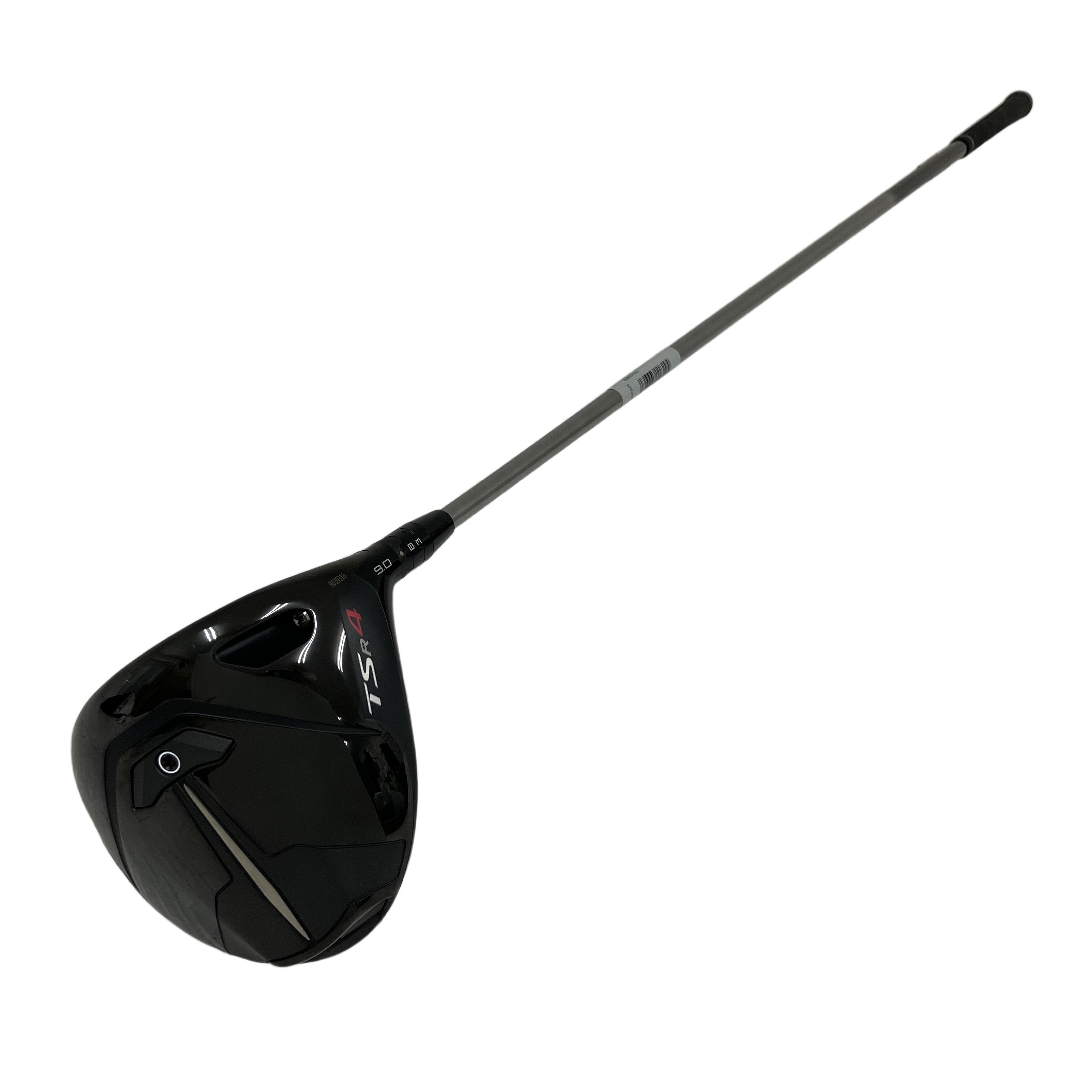 Titleist タイトリスト TSR4 ドライバー 1W ゴルフクラブ シャフト TSP311 フレックスS 中古 良好