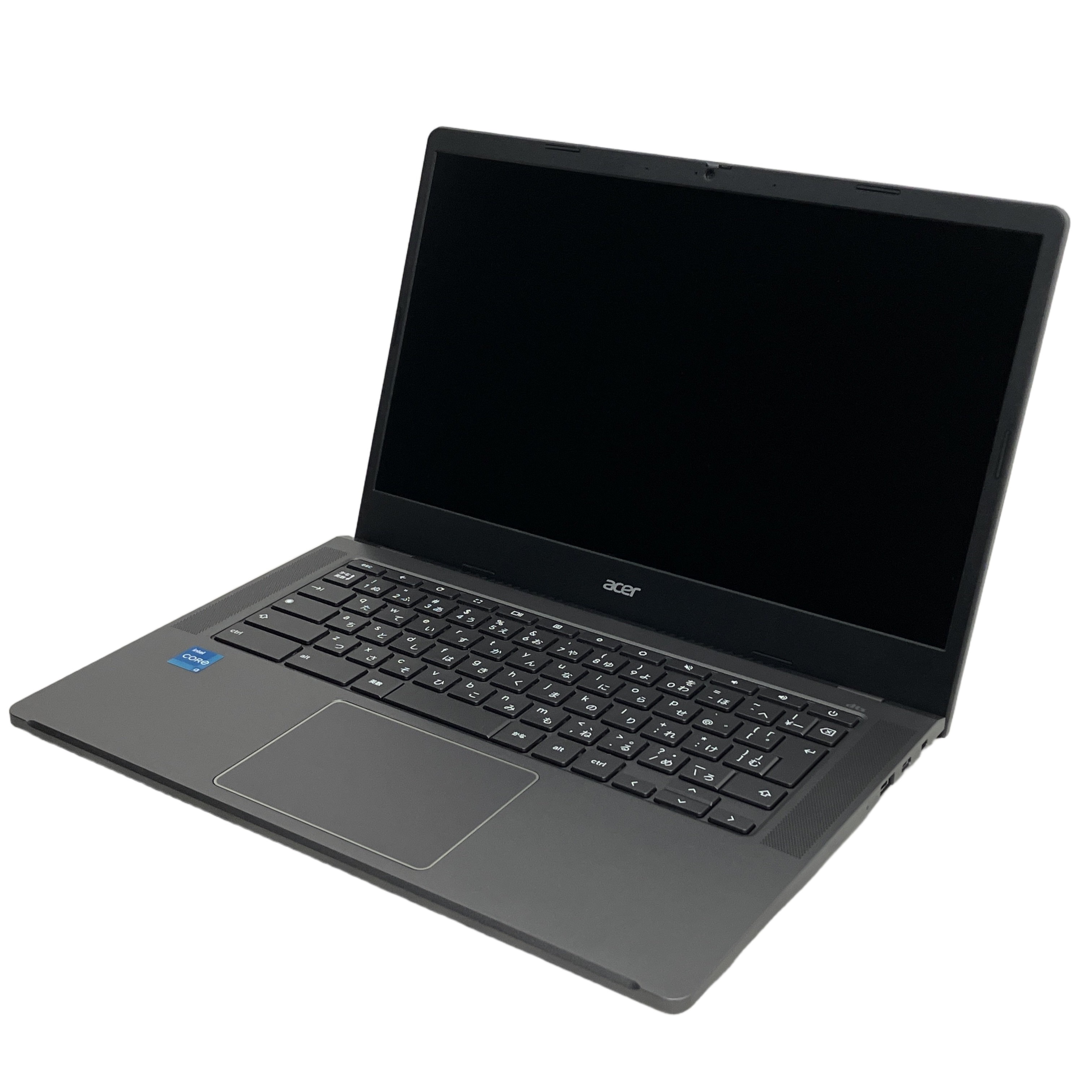 Acer Chromebook Plus 514 CB514-4HT-N38Q 14インチ i3 N305 8GB SSD 128GB Chrome OS 中古 美品