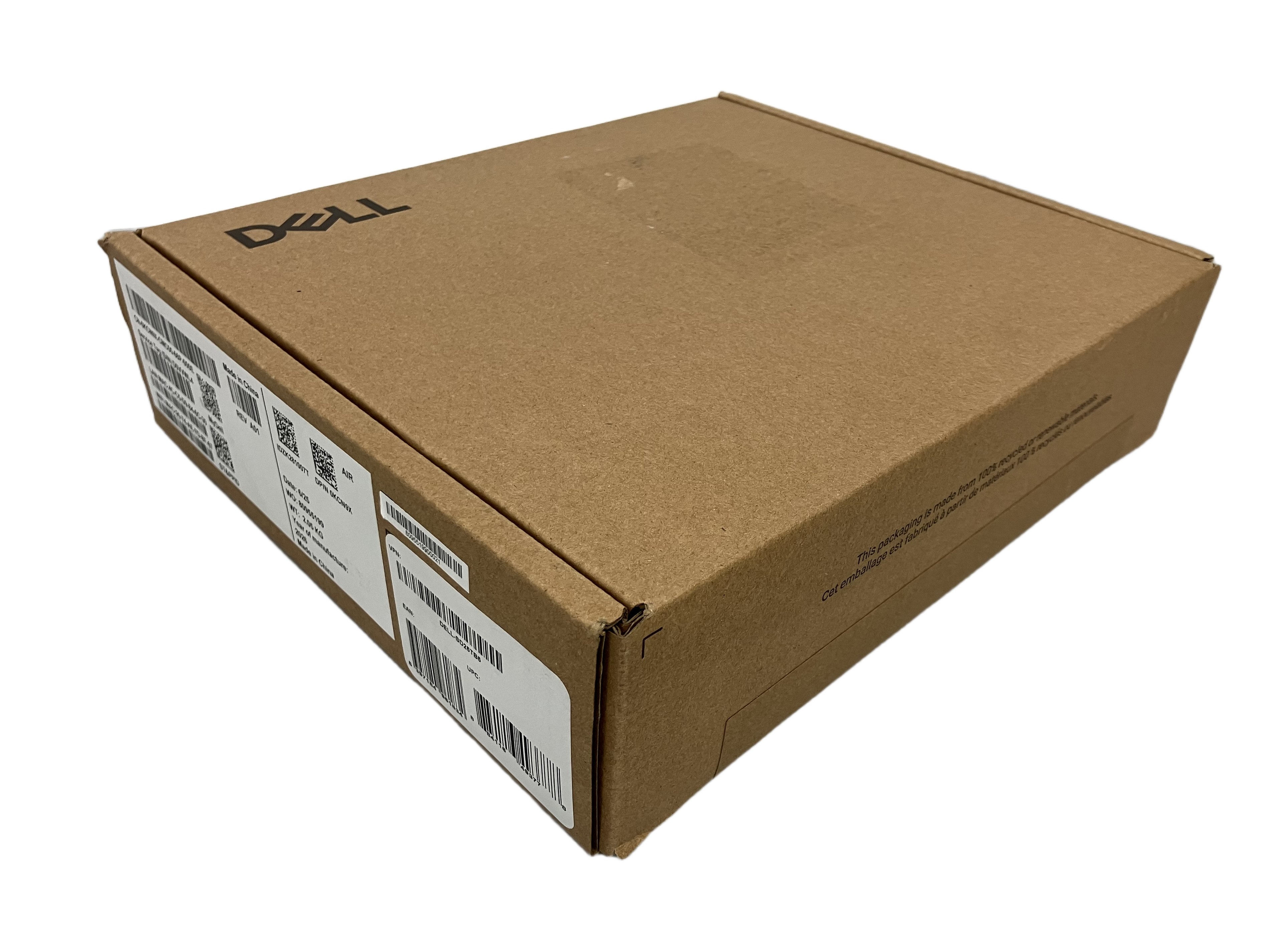 Dell Pro Thunderbolt 5 Smart Dock - SD25TB5 ドッキングステーション 2026年製 未使用 未開封