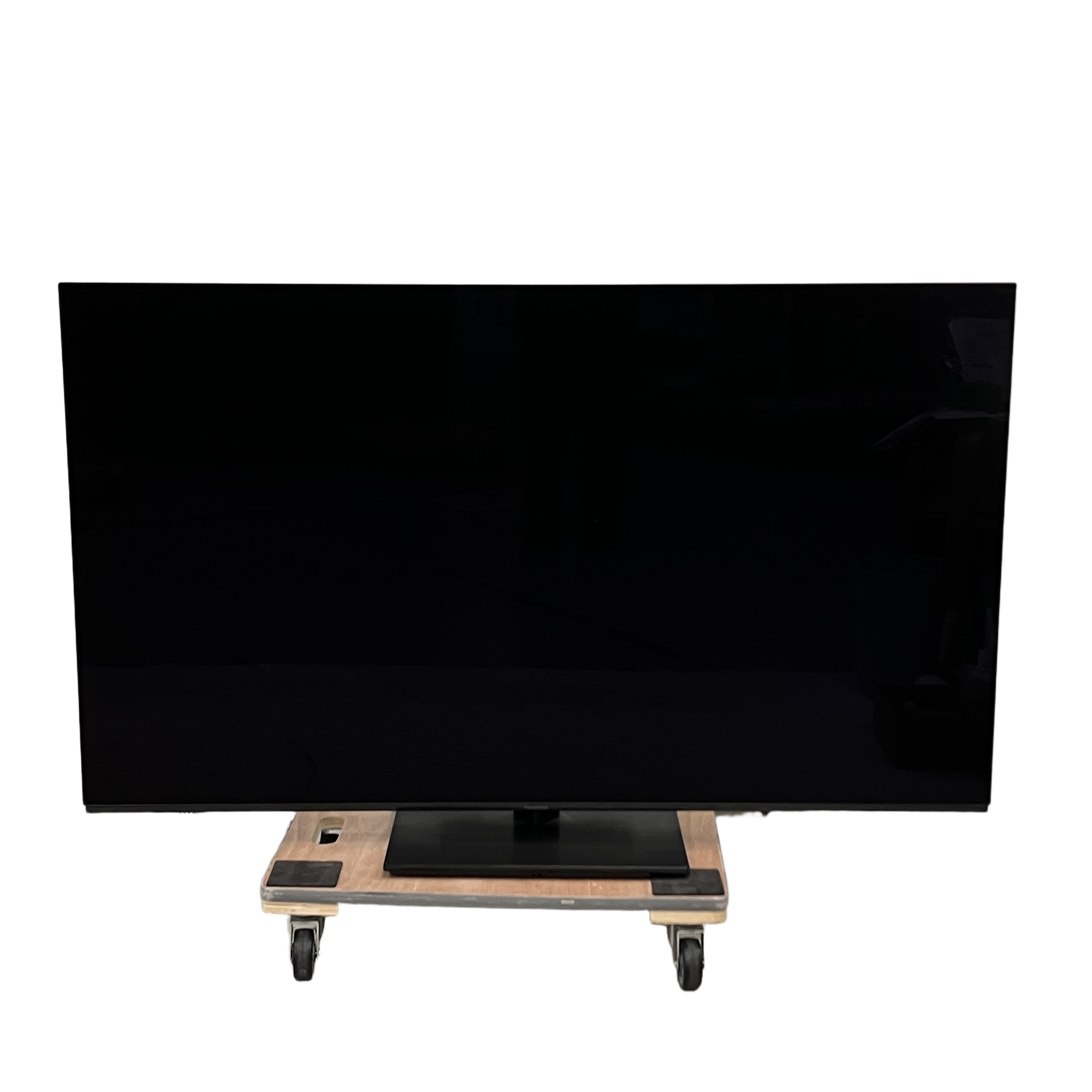 Panasonic 55Z90A VIERA 55インチ 液晶テレビ 2025年製 家電 パナソニック 中古