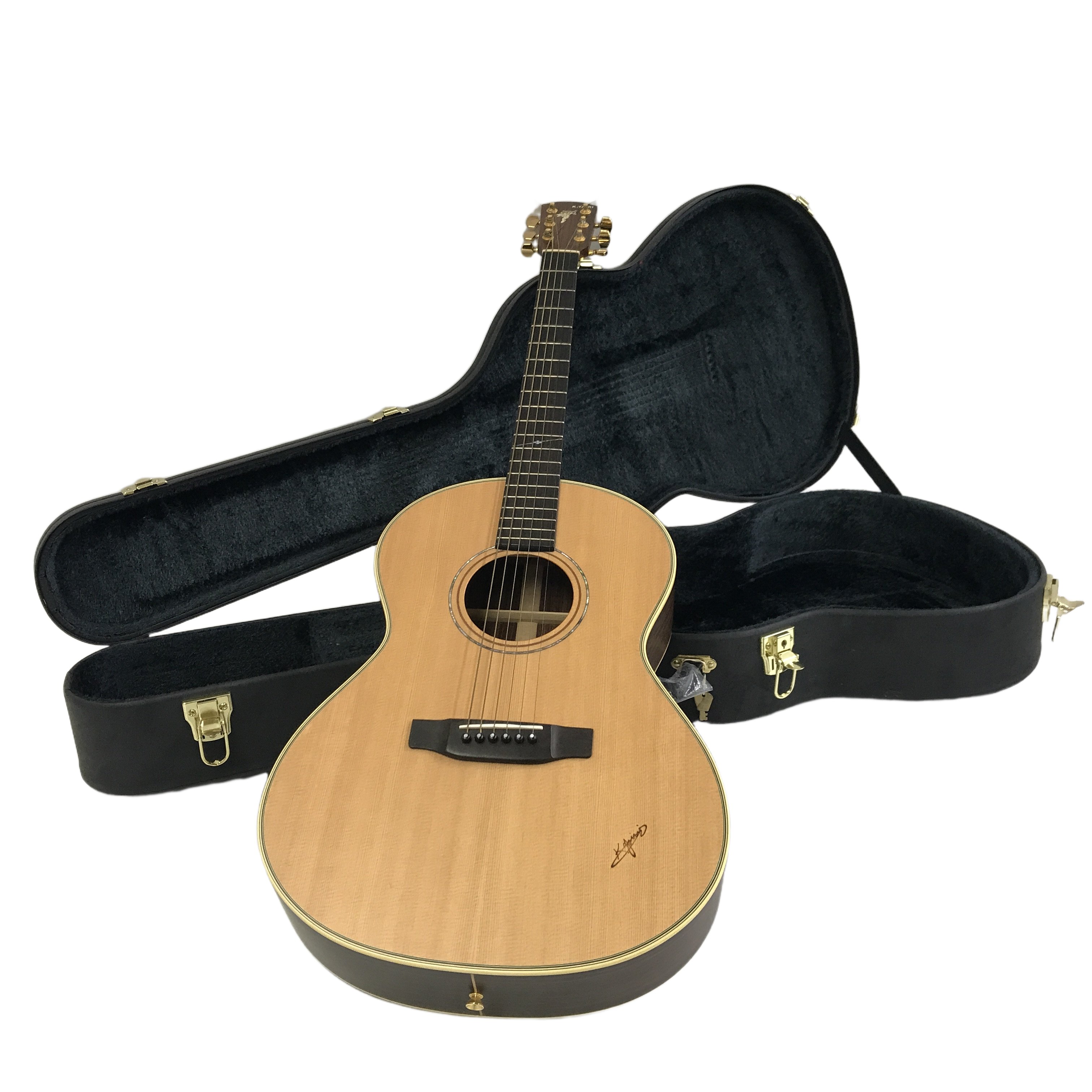 K.Yairi RF-120N アコースティックギター Kヤイリ 中古 良好