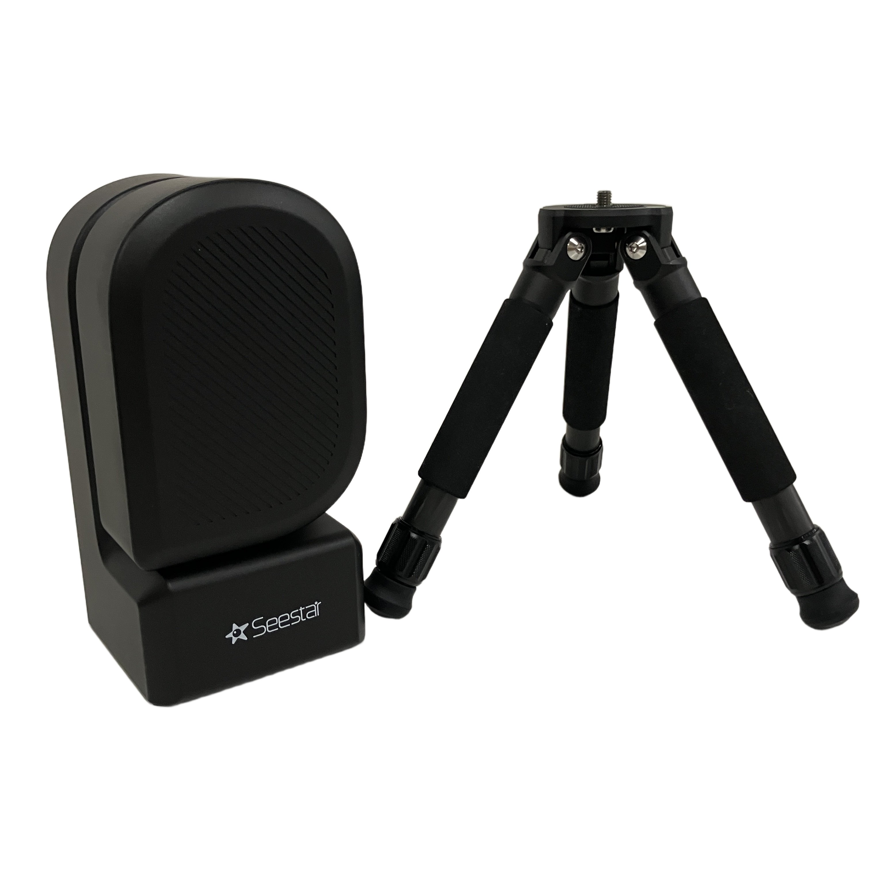 ZWO Seestar S50 スマート 天体望遠鏡 シースター 中古
