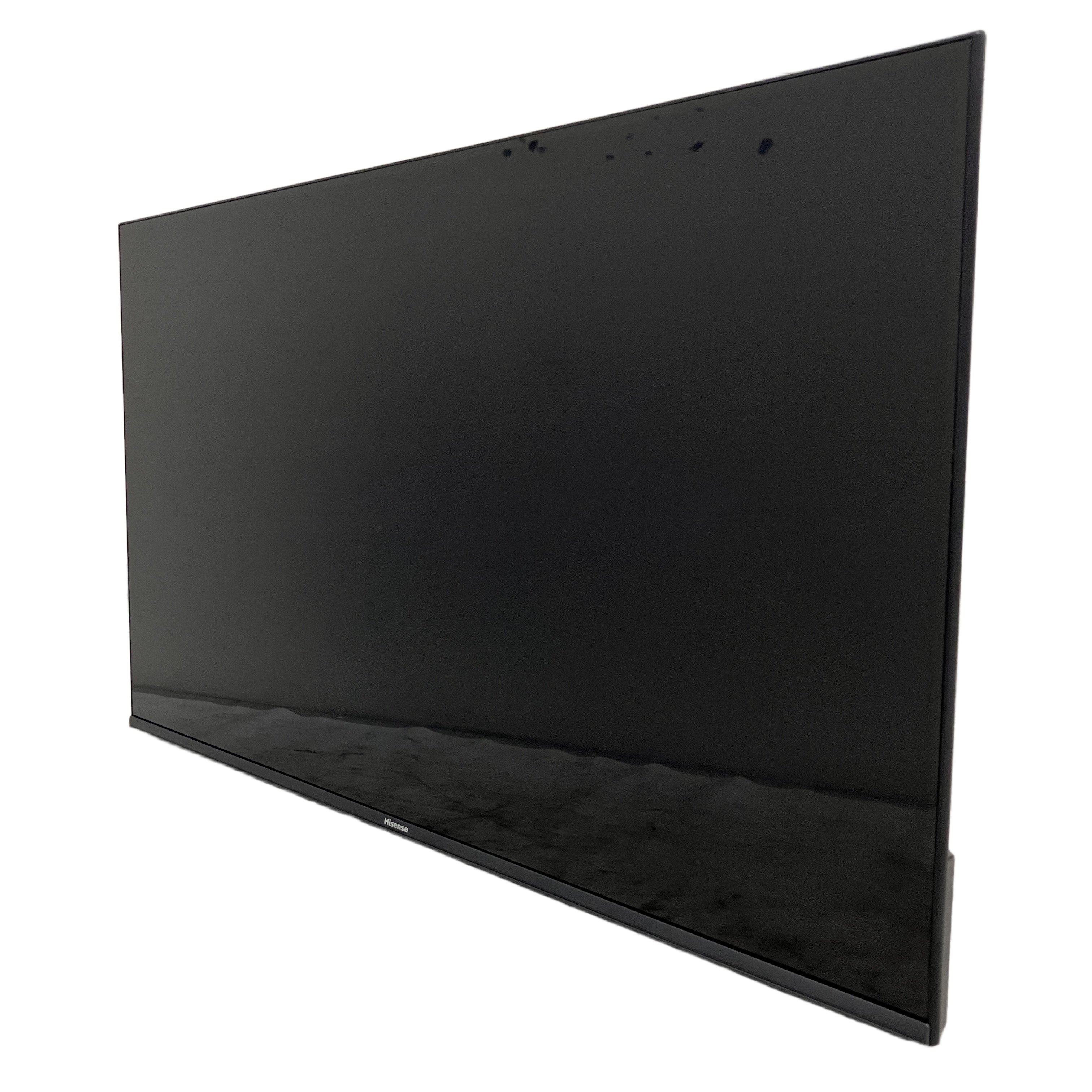 Hisense 43E7N 43型液晶テレビ 2025年 中古 良好