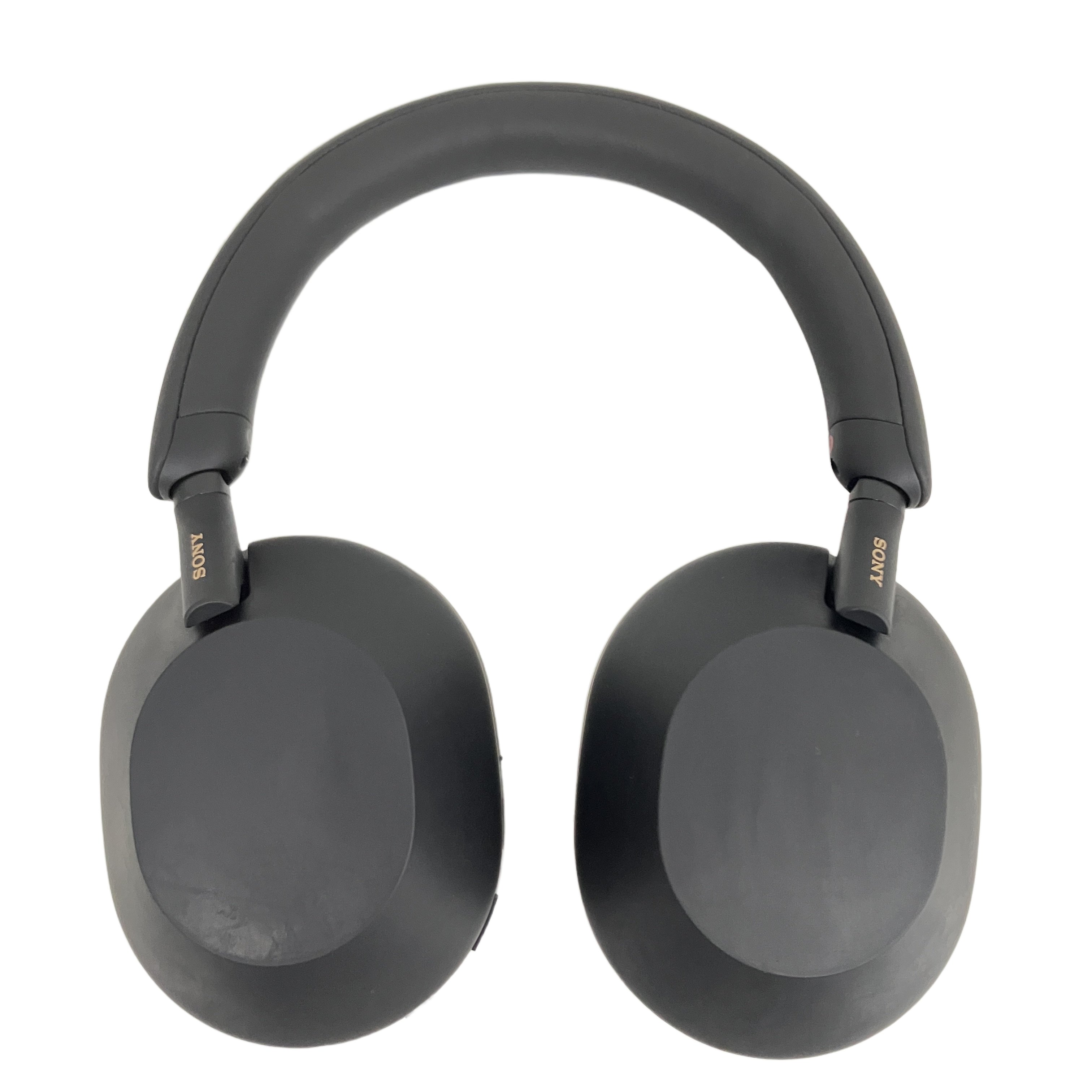 SONY WH-1000XM5 ワイヤレス ヘッドホン Bluetooth ソニー 中古