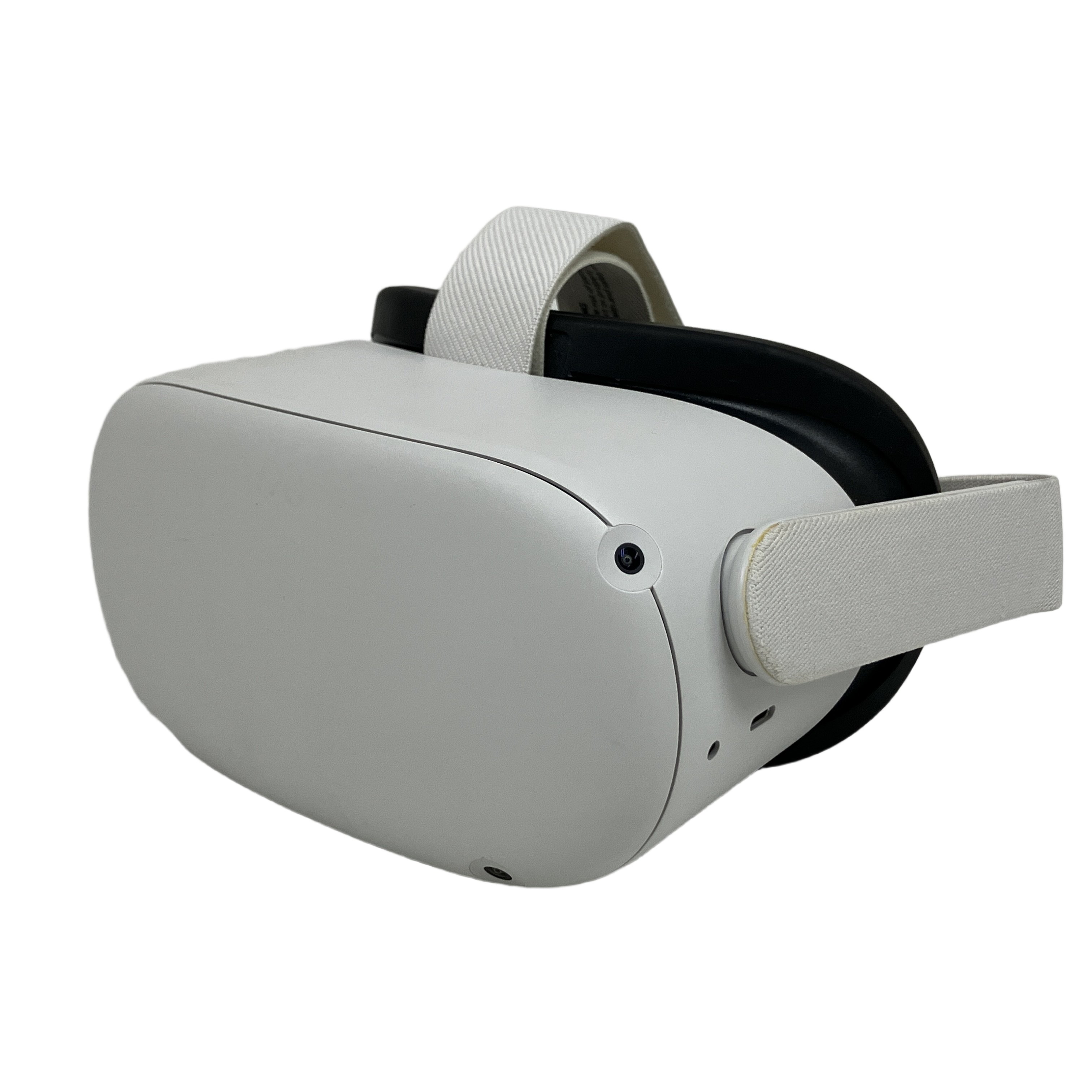 Meta Quest2 KW49CM VRヘッドセット 128GB ゴーグル メタクエスト 中古