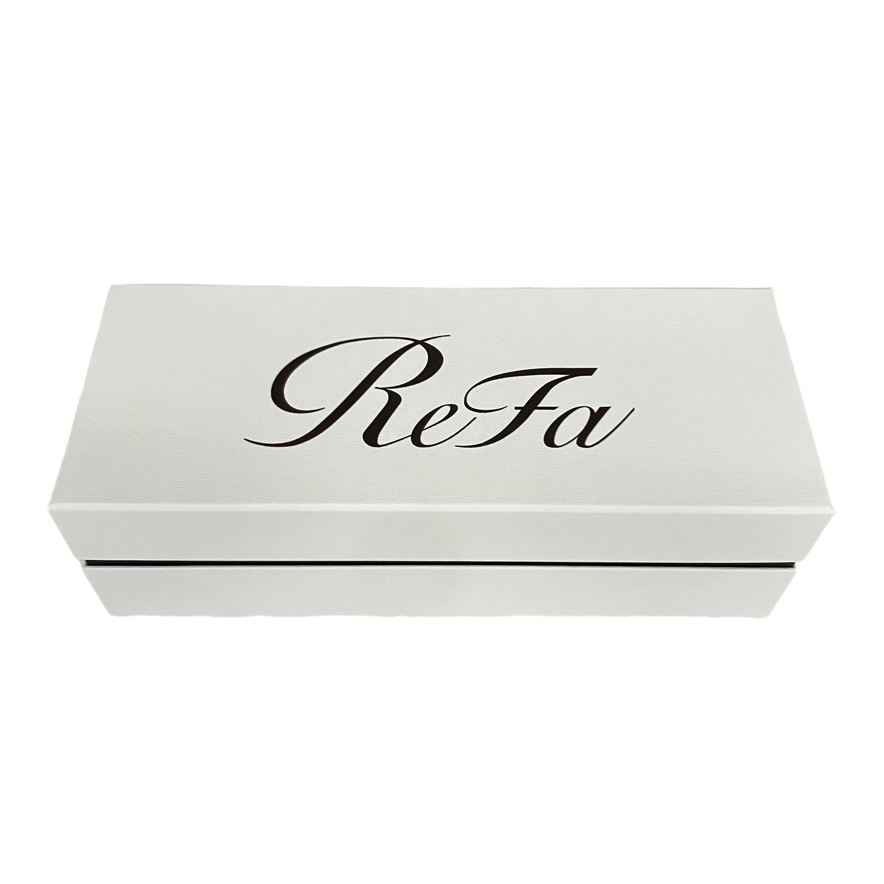ReFa FINE BUBBLE U+ シャワーヘッド RS-DE-15A シルバー リファ 家電 未使用