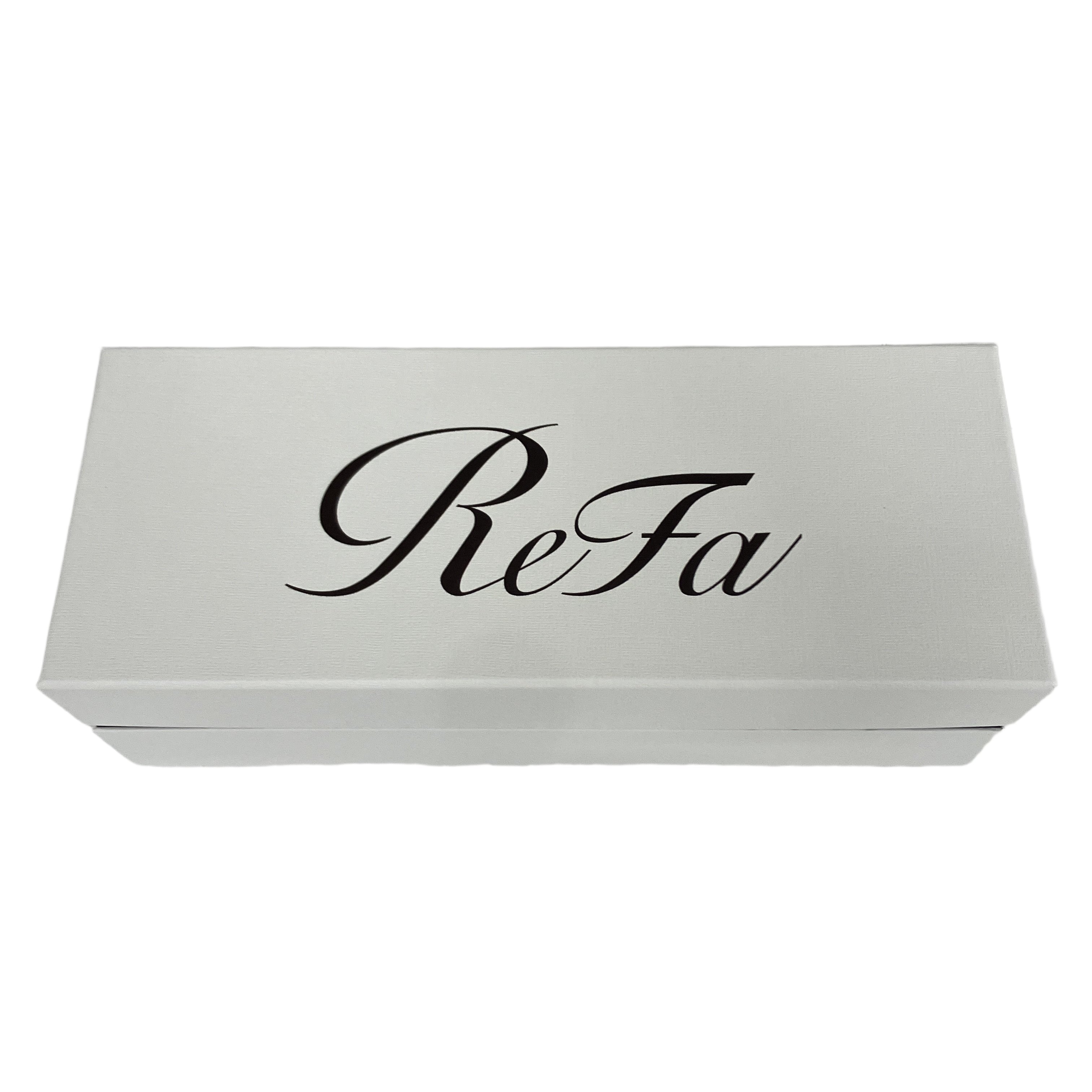 ReFa FINE BUBBLE U+ シャワーヘッド RS-DE-15A シルバー リファ 家電 未使用