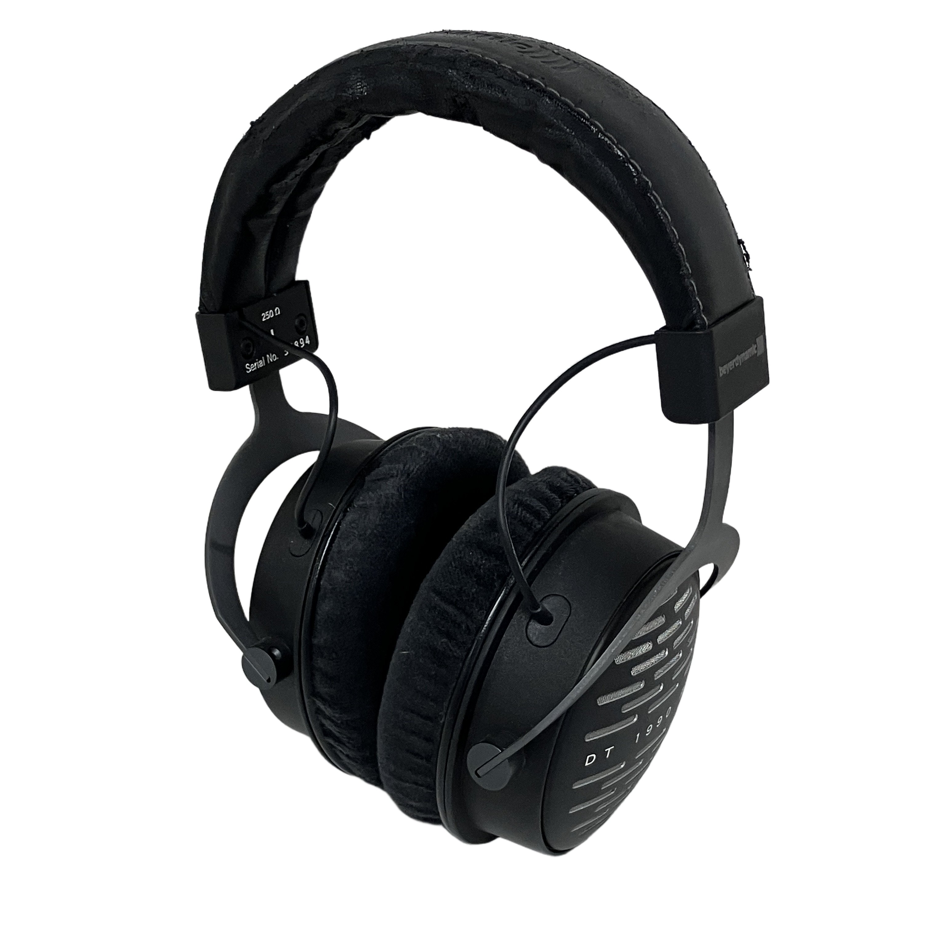 beyerdynamic DT 1990 PRO ヘッドフォン ベイヤー ダイナミック 中古