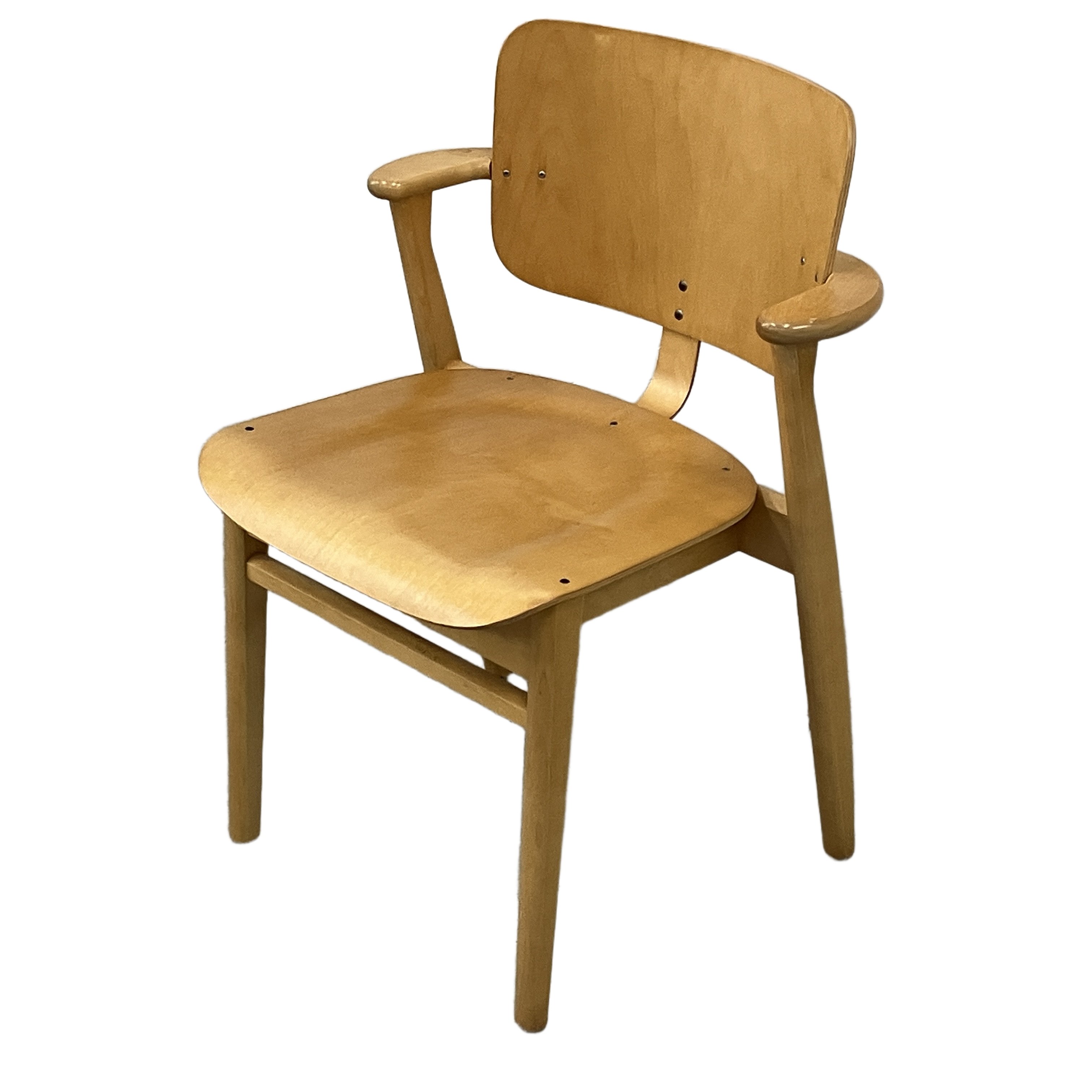 Artek DOMUS CHAIR アルテック ドムス チェア ブランド家具 中古