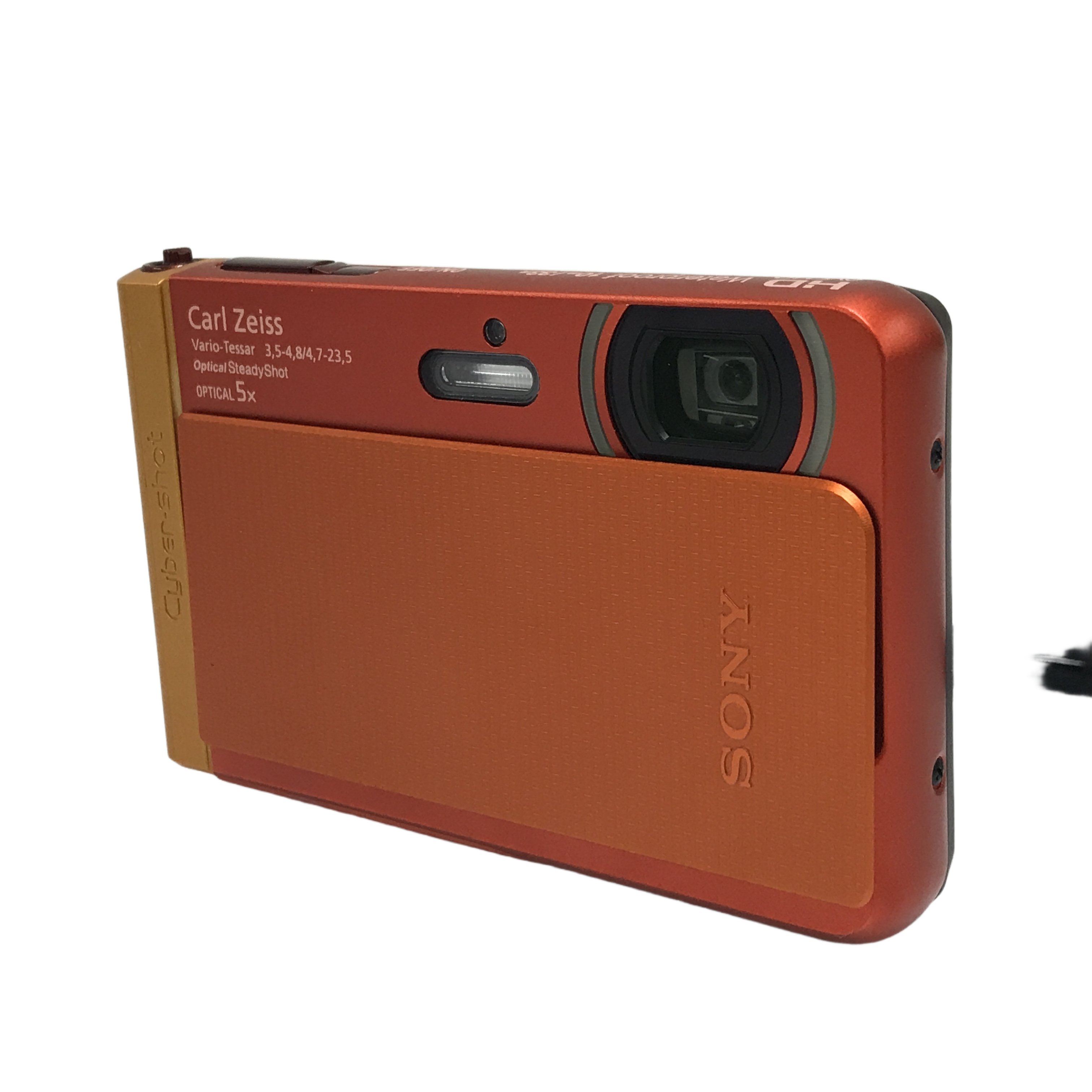 SONY Cyber-shot DSC-TX30 サイバーショット コンパクトデジタルカメラ デジカメ 防水 中古