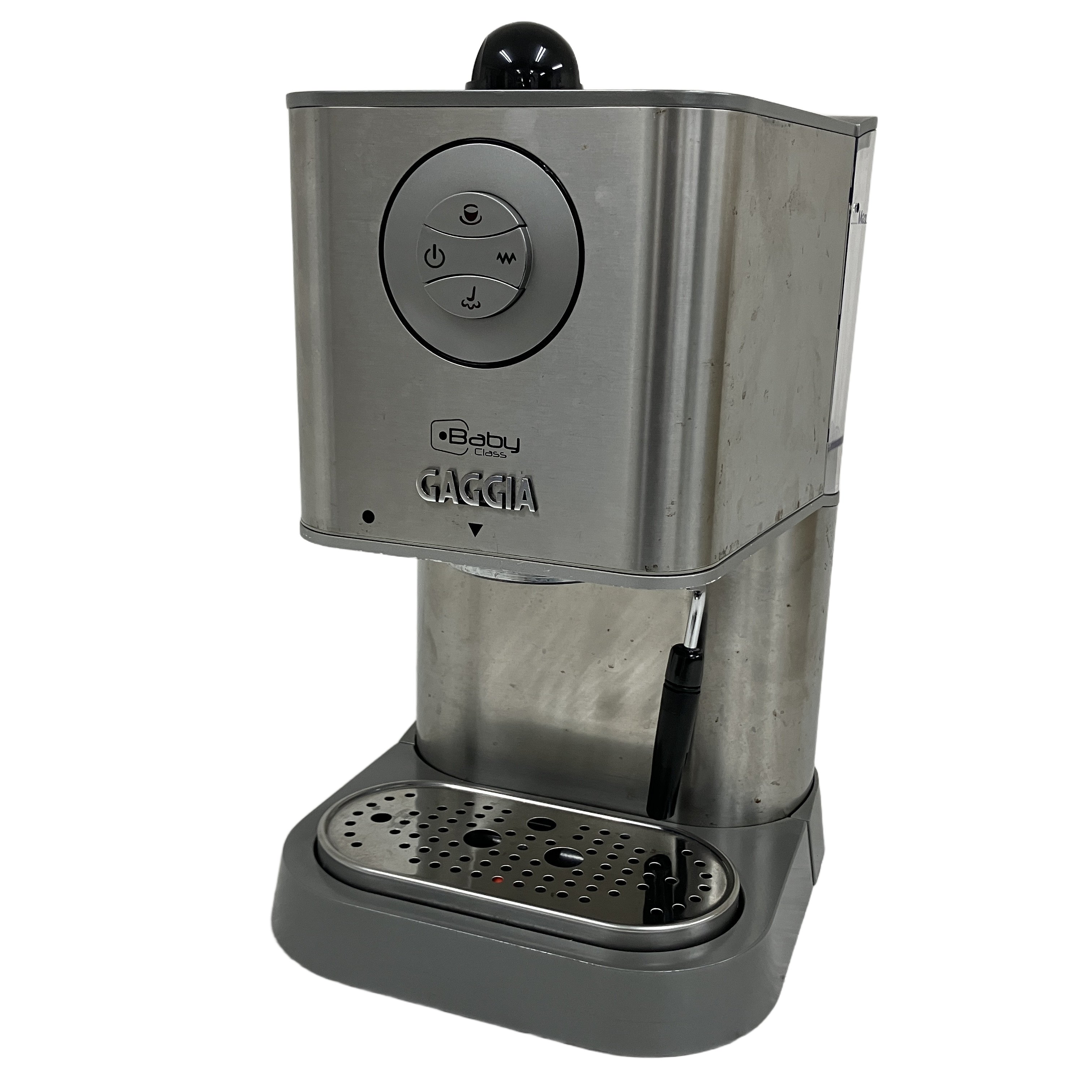 GAGGIA ガジア SIN 031M エスプレッソマシン コーヒーメーカー 中古