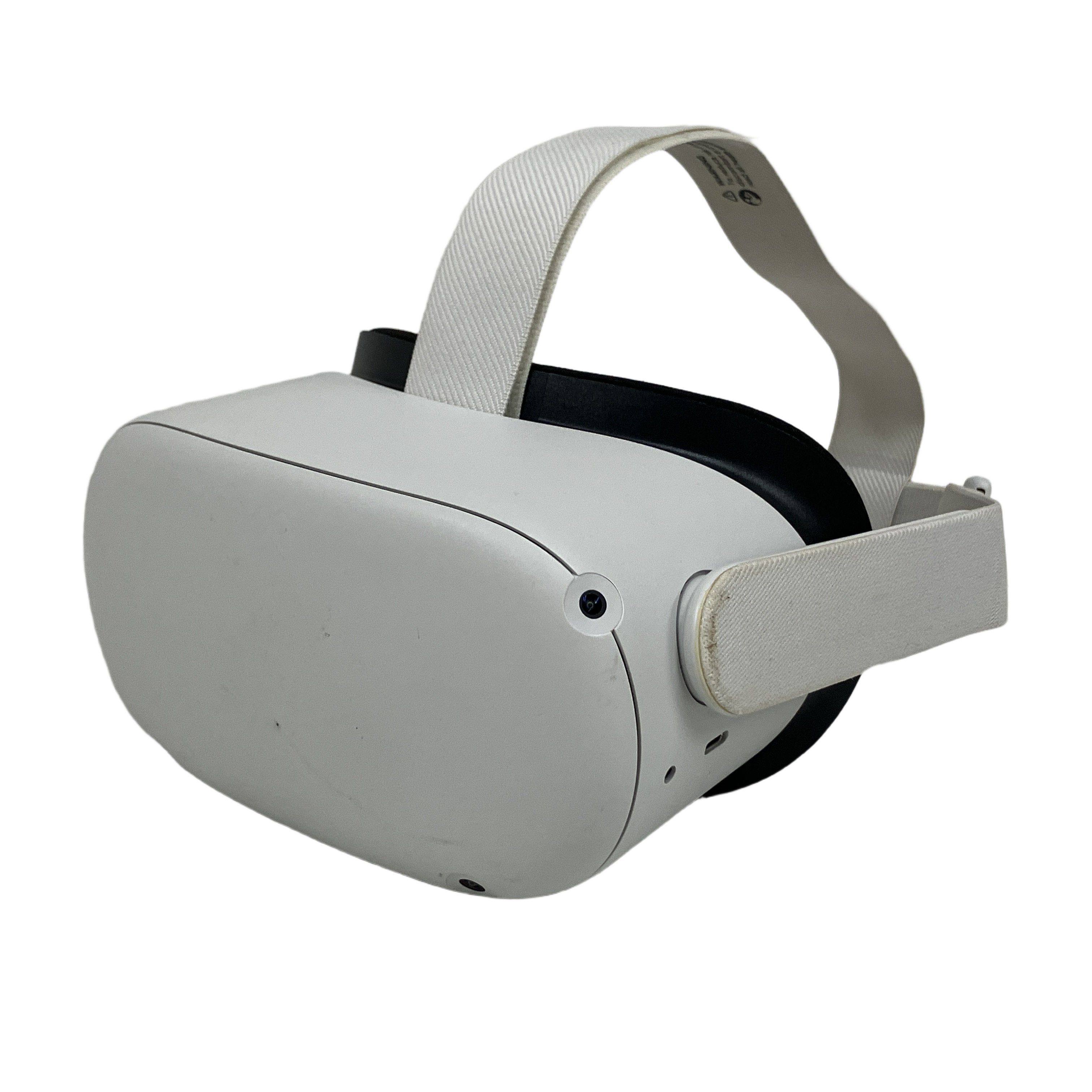 Meta Quest2 KW49CM VRヘッドセット 128GB ゴーグル メタクエスト 中古