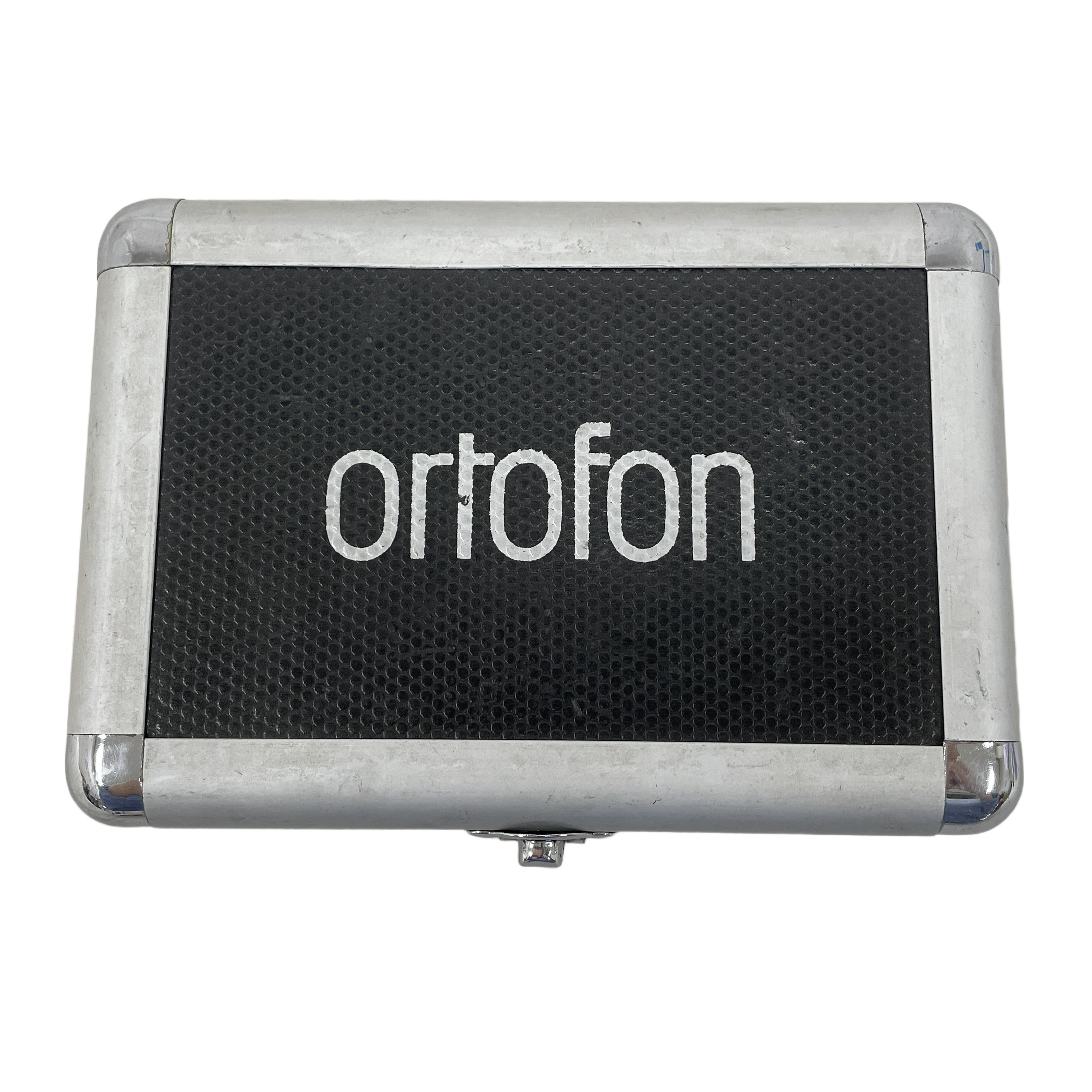 ortofon オルトフォン Concorde コンコルド Q-Bert カートリッジ ペア ケース付き