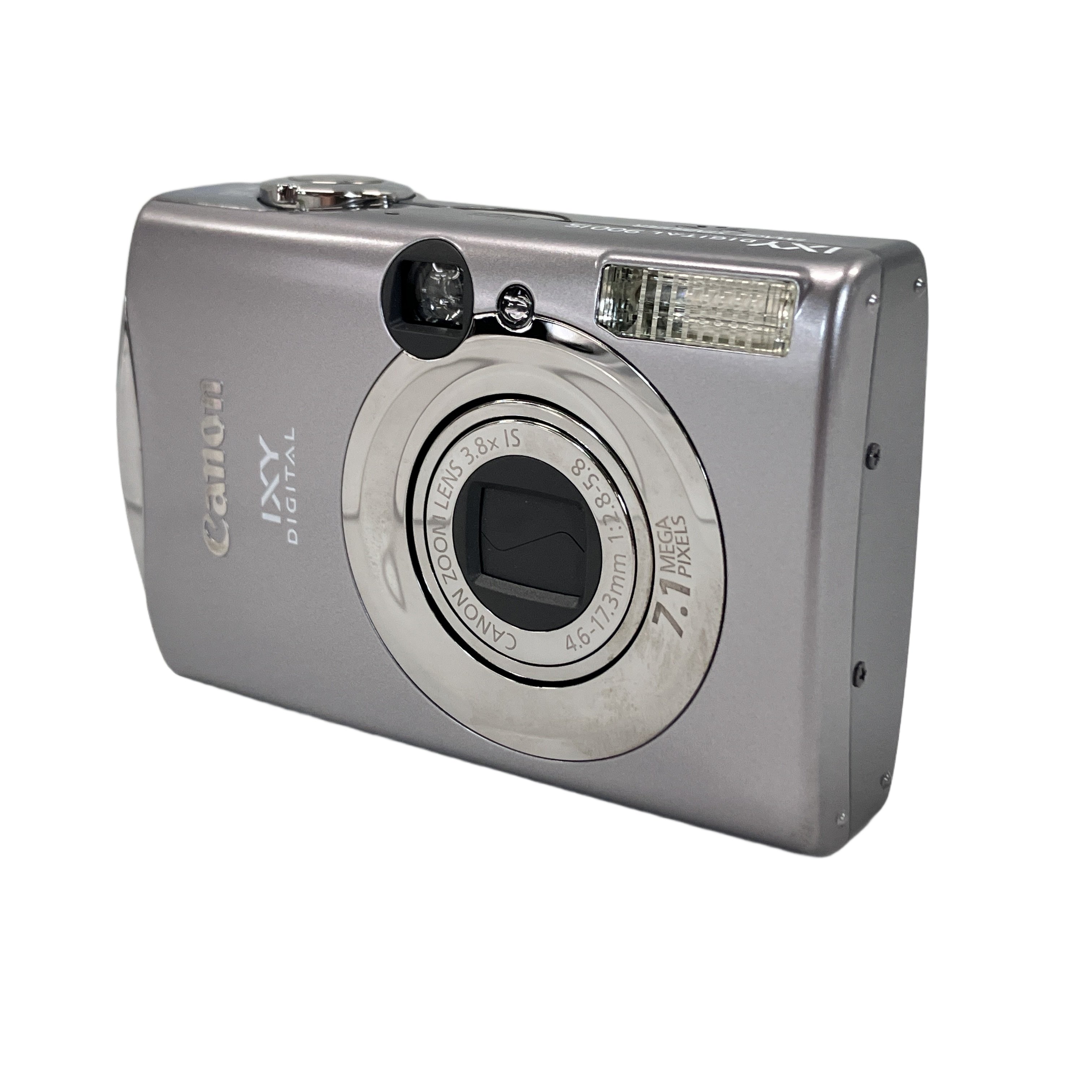 Canon PC1209 IXY DIGITAL 900 IS コンパクト デジタルカメラ キヤノン デジカメ 中古