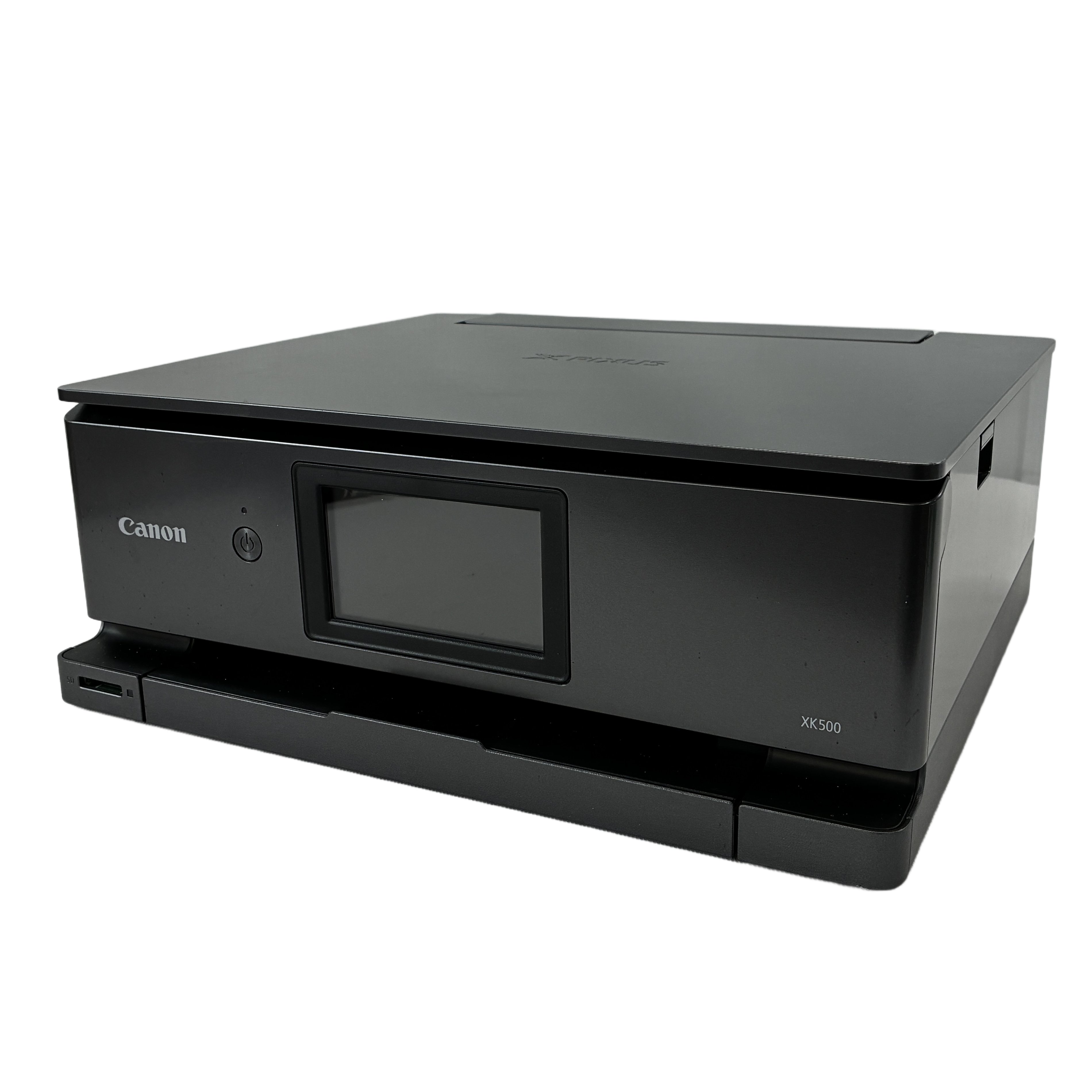 Canon XK500 PIXUS インクジェットプリンター 複合機 キャノン 中古