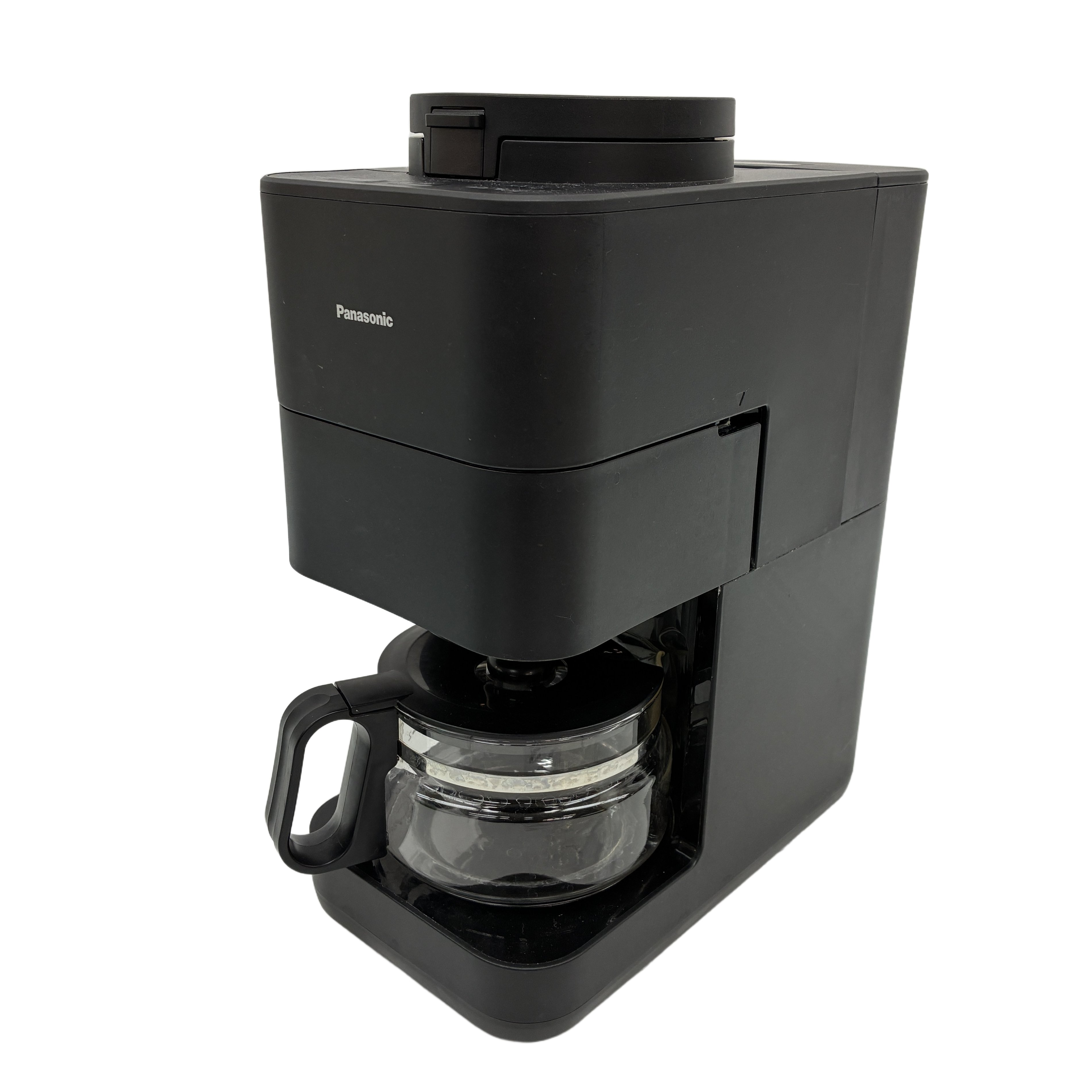 Panasonic NC-A58-K コーヒーメーカー 中古