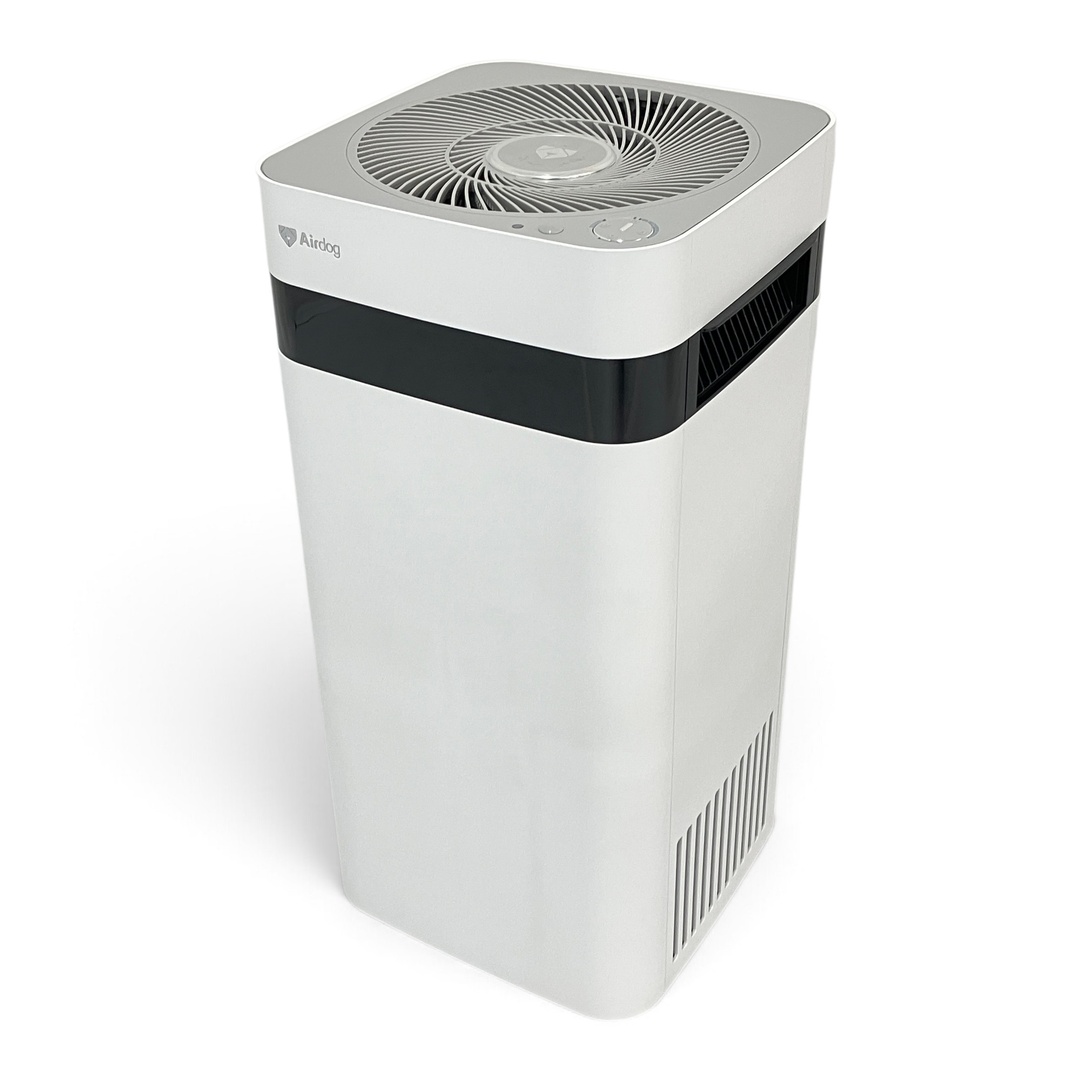 Airdog X3D KJ200F-X3D 空気清浄機 エアドック 空調 家電 中古 良好