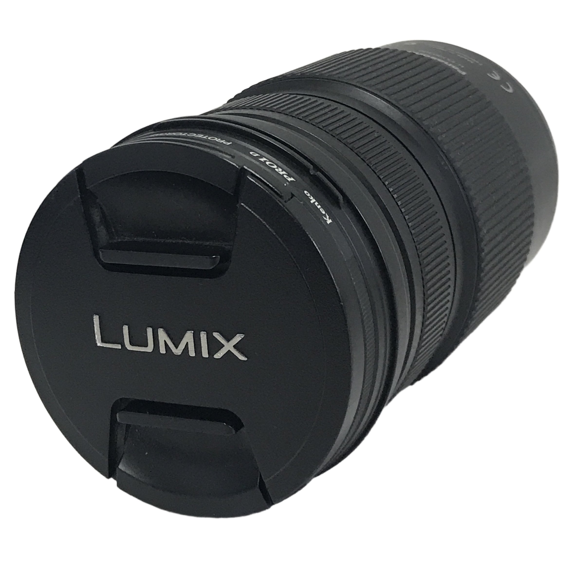 Panasonic lumix G vario 1:4.0-5.6/100-300
