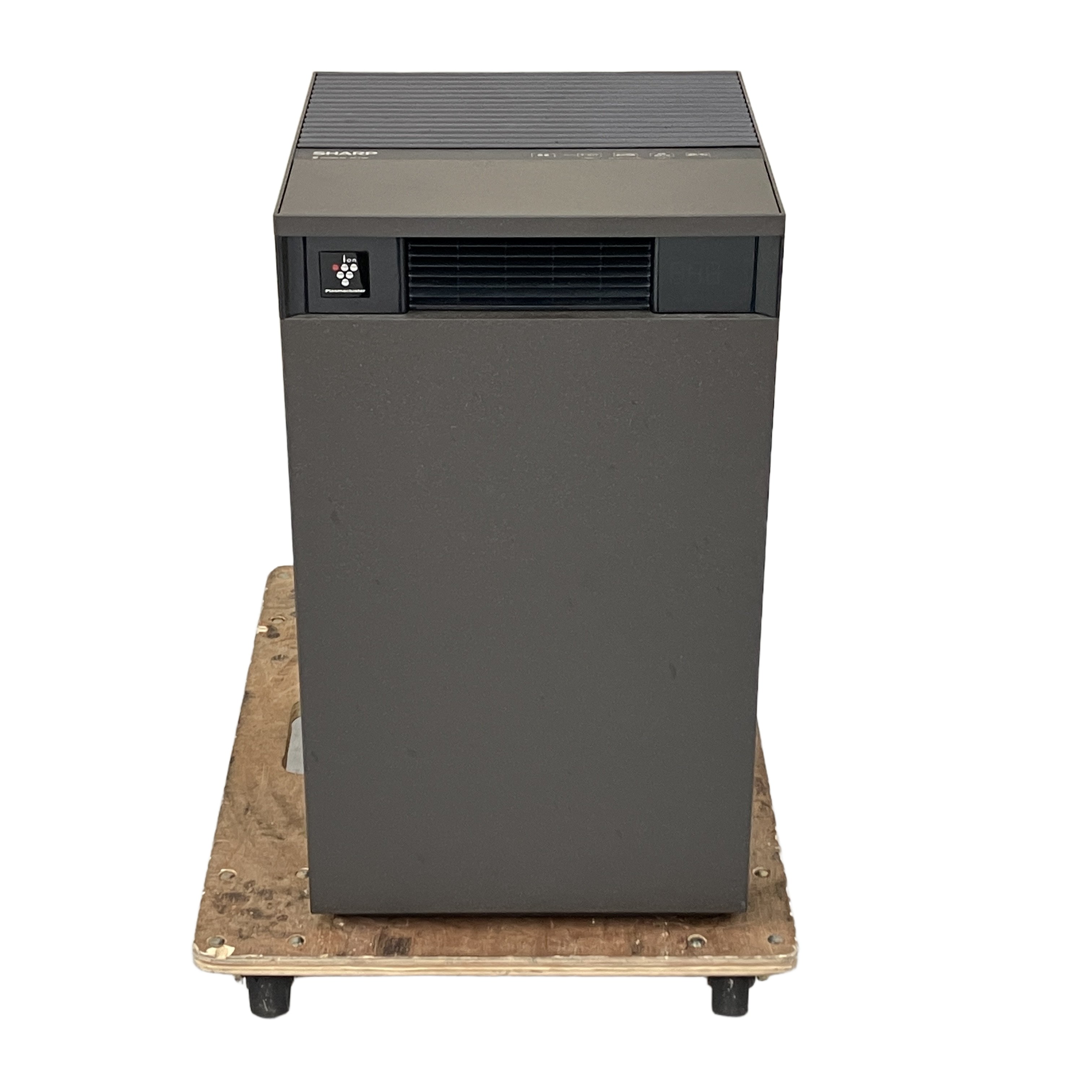 SHARP シャープ FP-T120 プラズマクラスター25000 空気清浄機 家電 中古