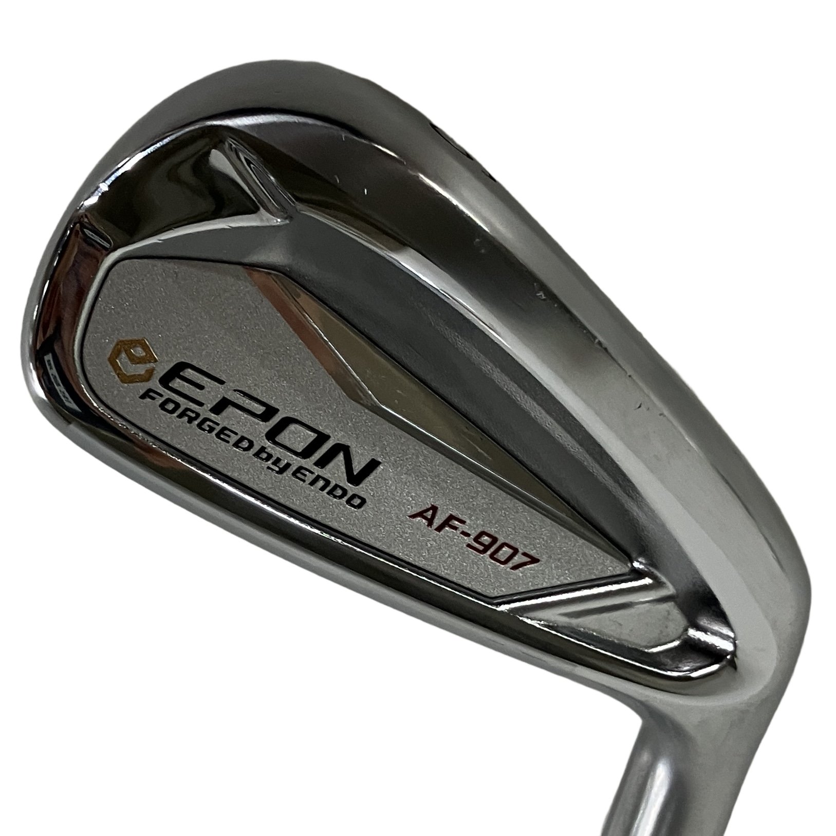 EPON AF-907 26° N.S. PRO MODUS3 エポンアイアン型ユーティリティ ゴルフクラブ スポーツ用品 中古