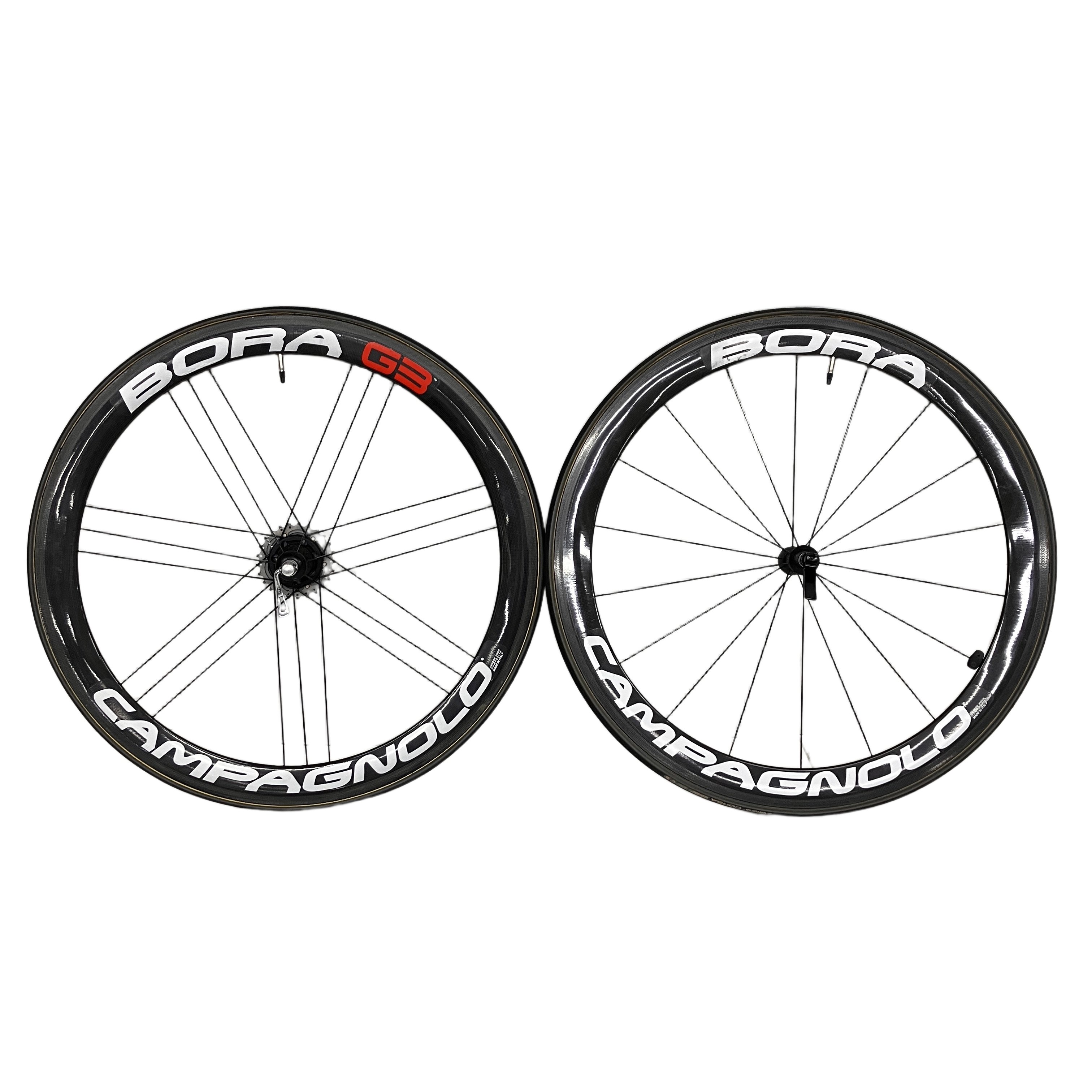 Campagnolo カンパニョーロ BORA G3 /BORA ホイール 自転車パーツ 中古