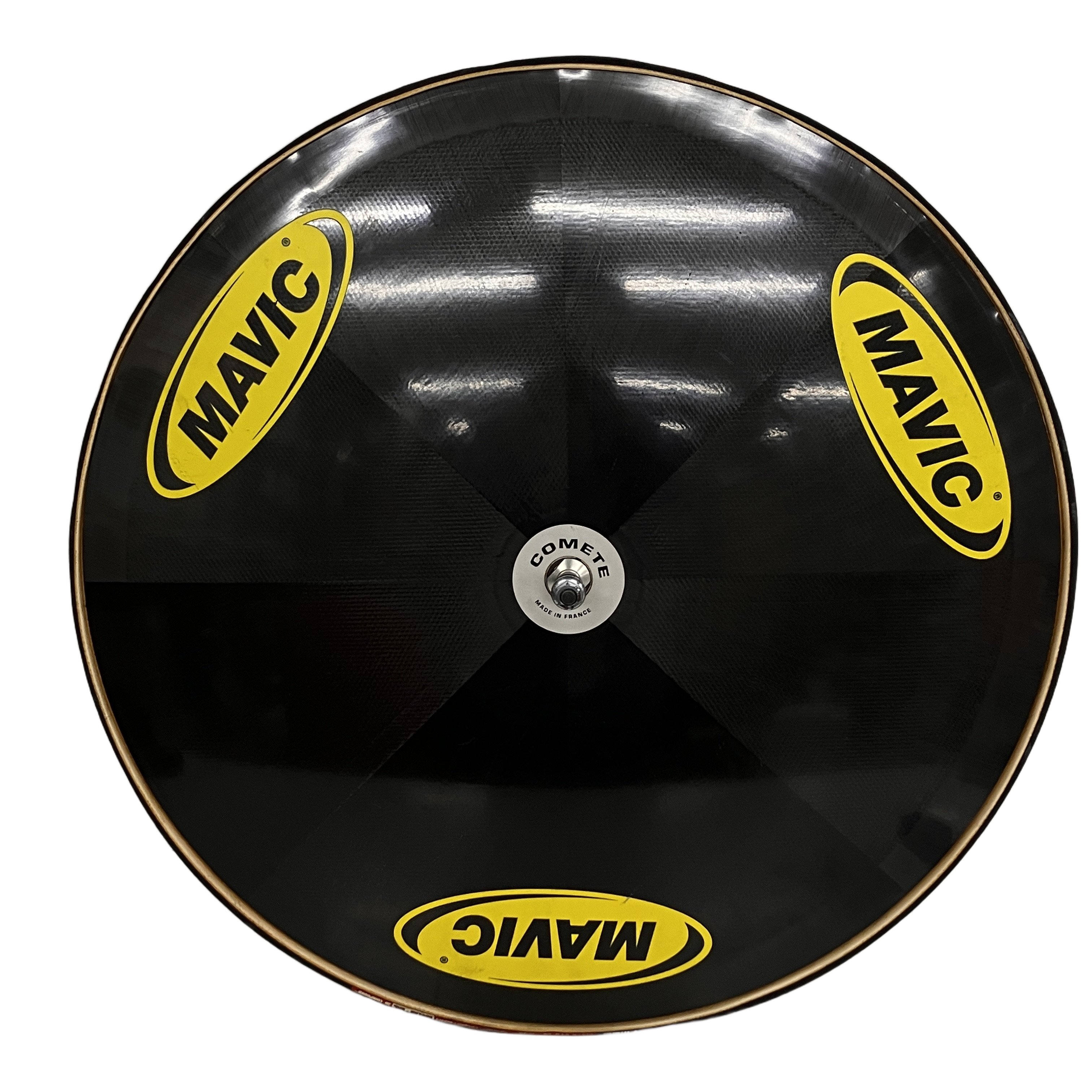MAVIC マビック マヴィック コメットトラック Comete Track ホイール 自転車パーツ 中古