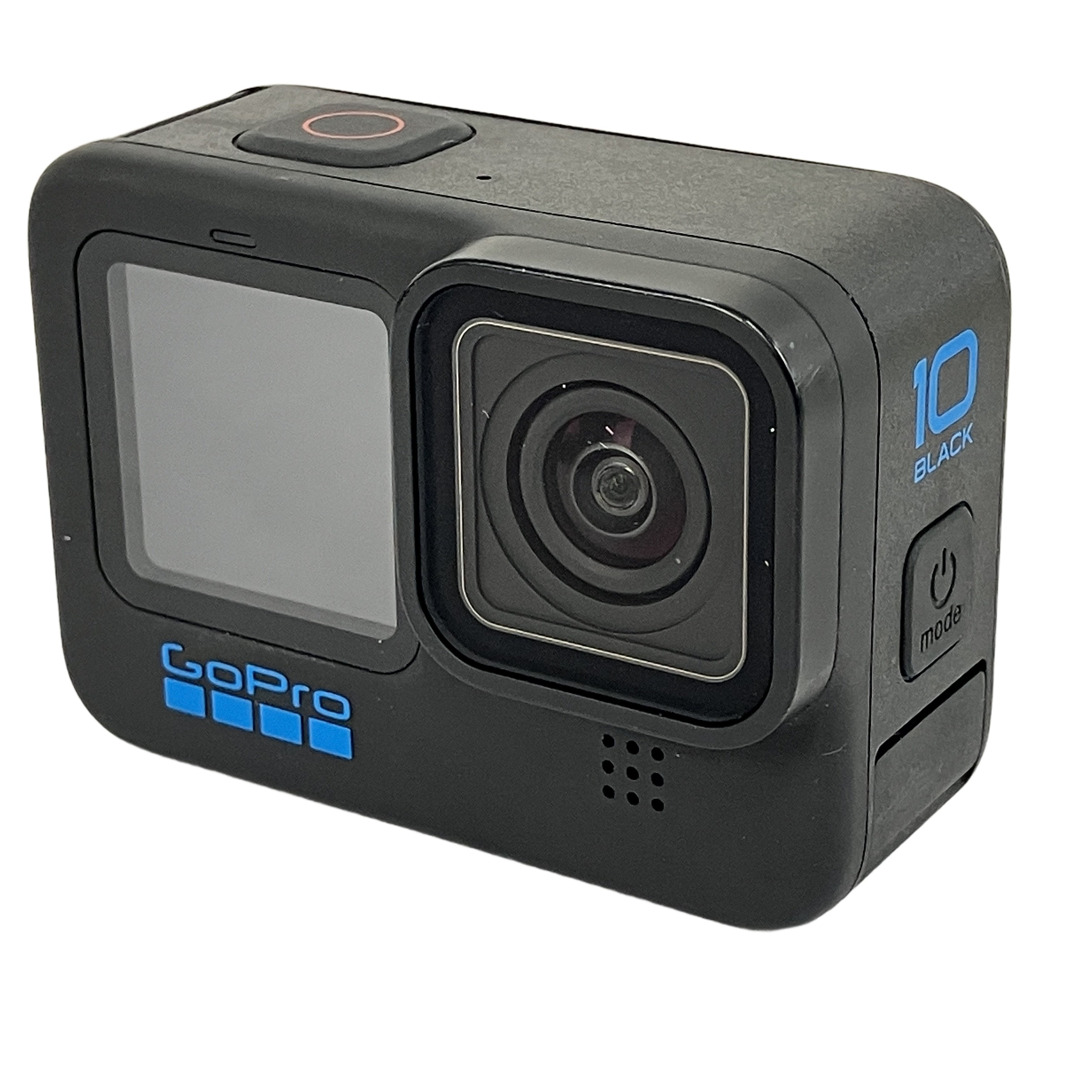 GoPro CPKG1 HERO10 Black アクションカメラ ビデオカメラ ゴープロ 中古