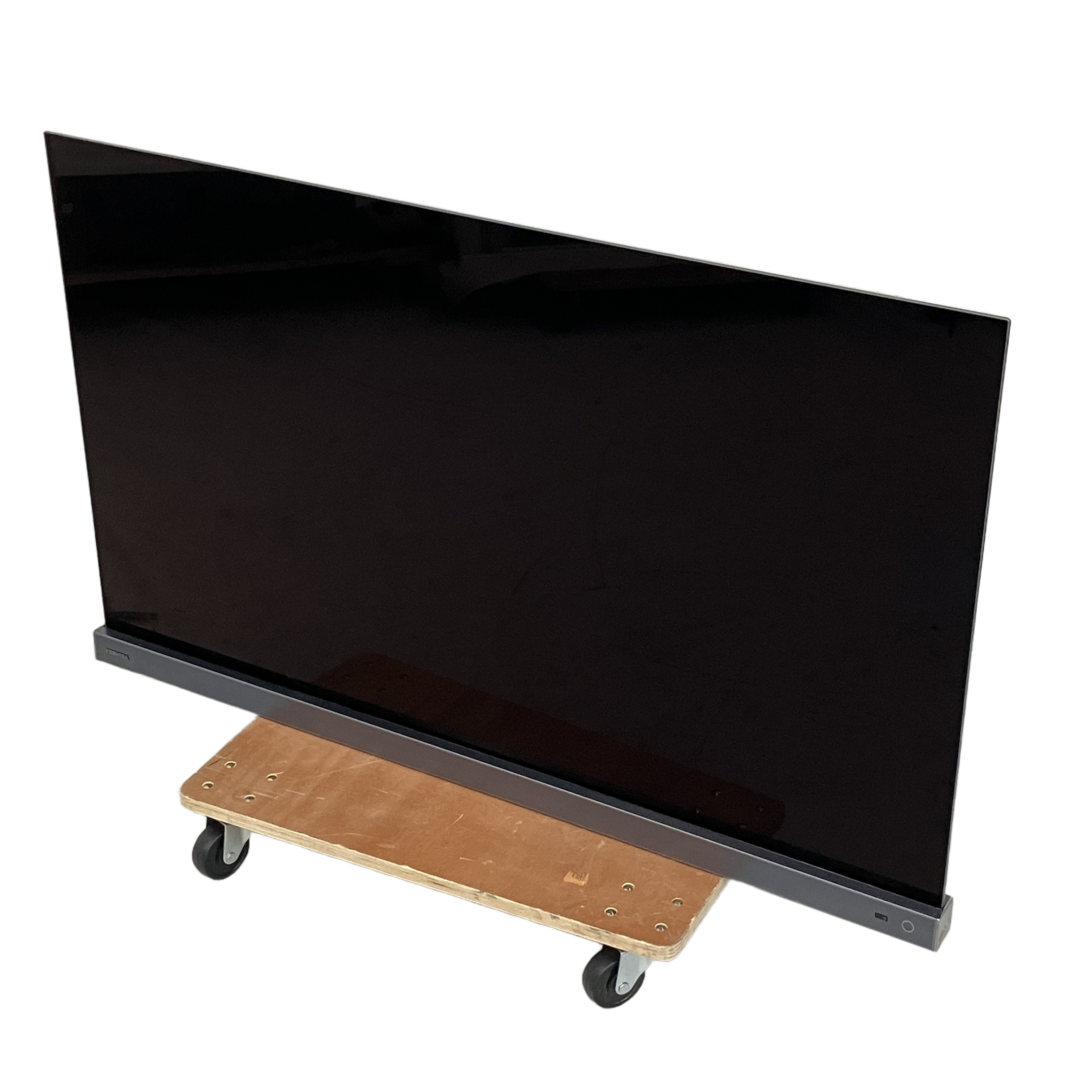 東芝 REGZA 48X9400S 48V型 4K 有機ELテレビ レグザ 2022年製 中古