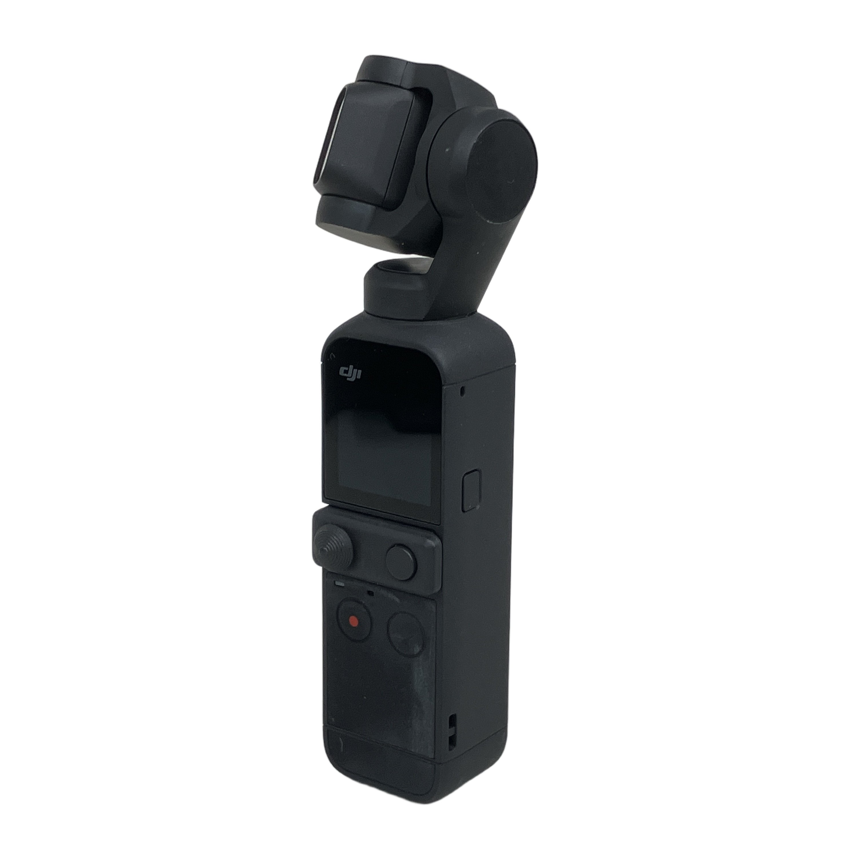 DJI Osmo Pocket2 ジンバルカメラ アクションカメラ オズモポケット 中古
